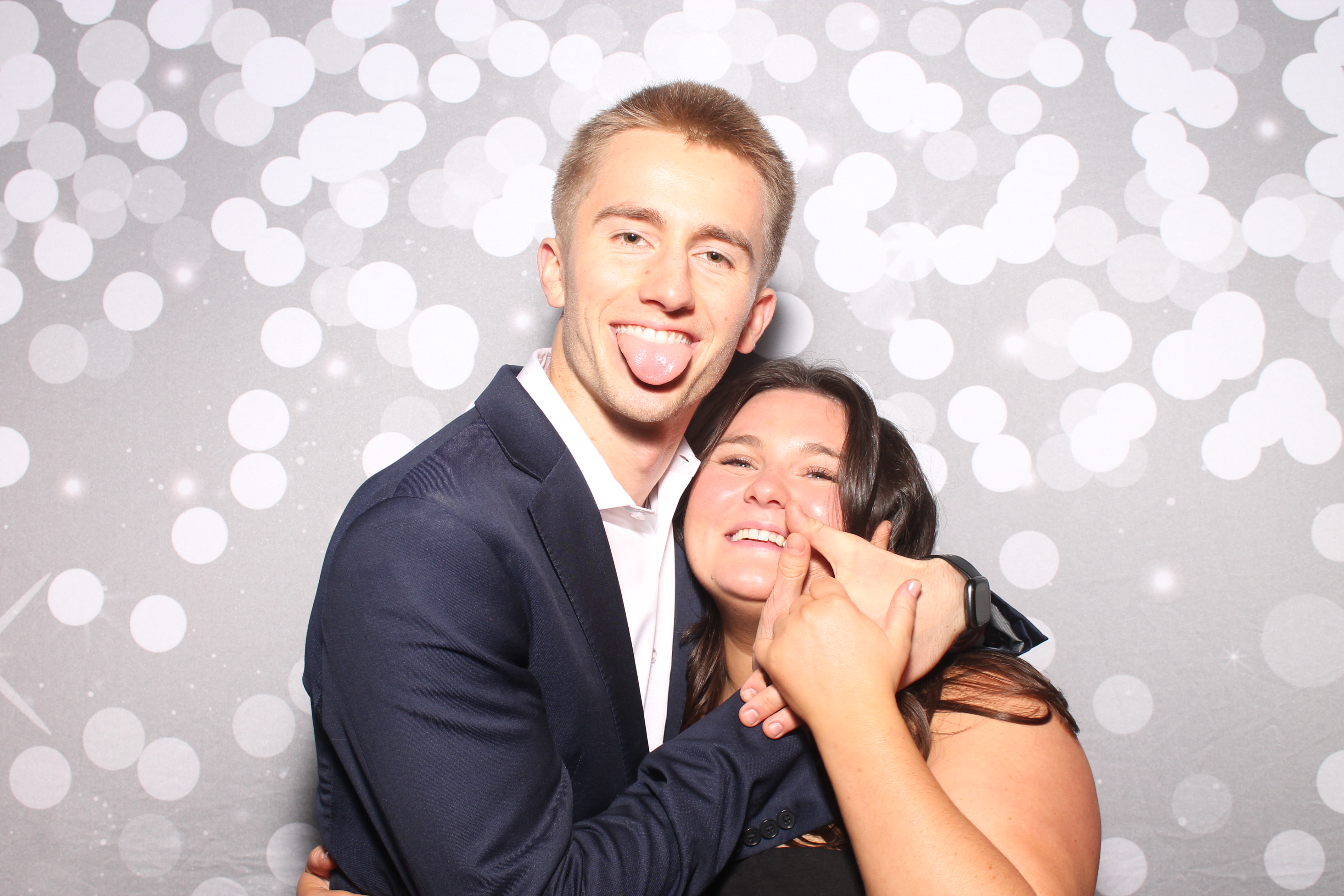 Zeta Tau Alpha Formal | View more photos from the event at gallery.photoboothcincy.com/u/PhotoBoothCincy/Zeta-Tau-Alpha-Formal-1