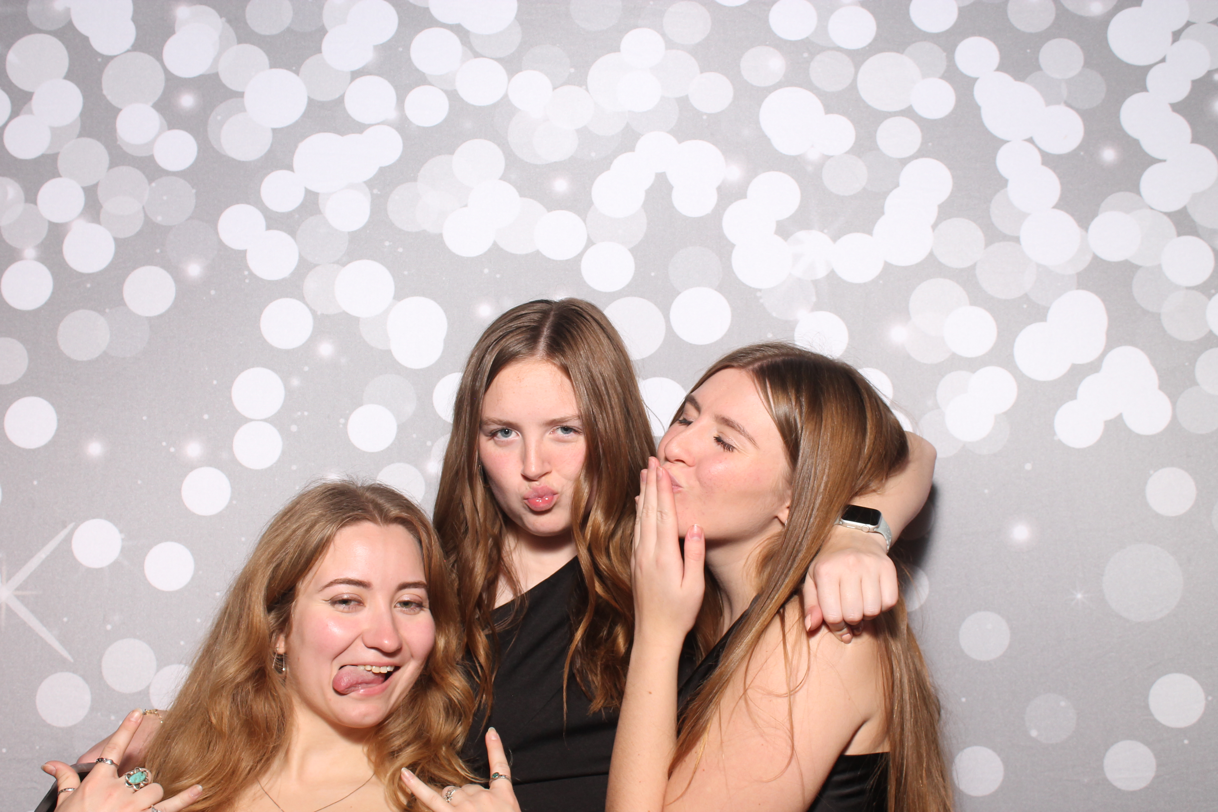 Zeta Tau Alpha Formal | View more photos from the event at gallery.photoboothcincy.com/u/PhotoBoothCincy/Zeta-Tau-Alpha-Formal