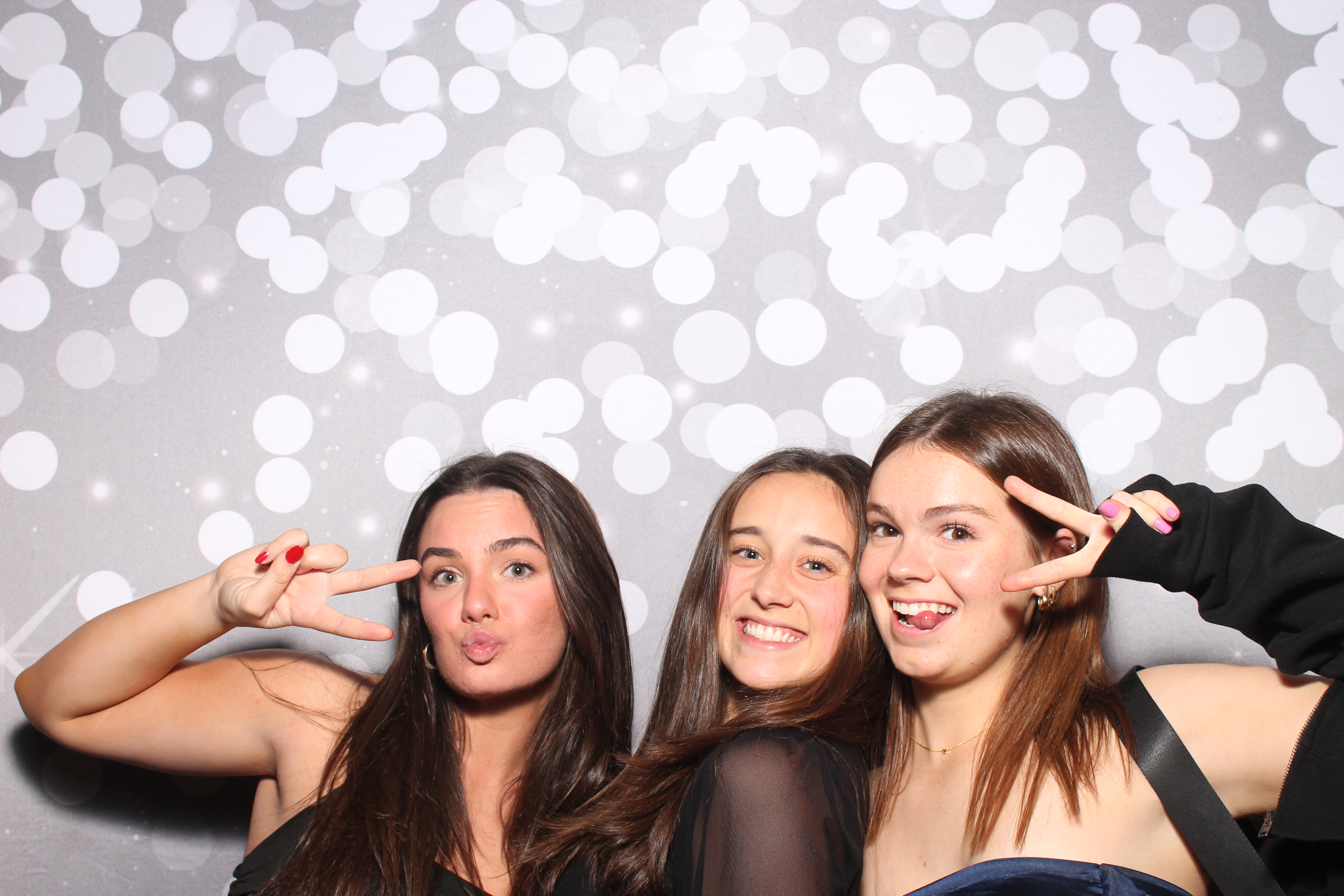 Zeta Tau Alpha Formal | View more photos from the event at gallery.photoboothcincy.com/u/PhotoBoothCincy/Zeta-Tau-Alpha-Formal