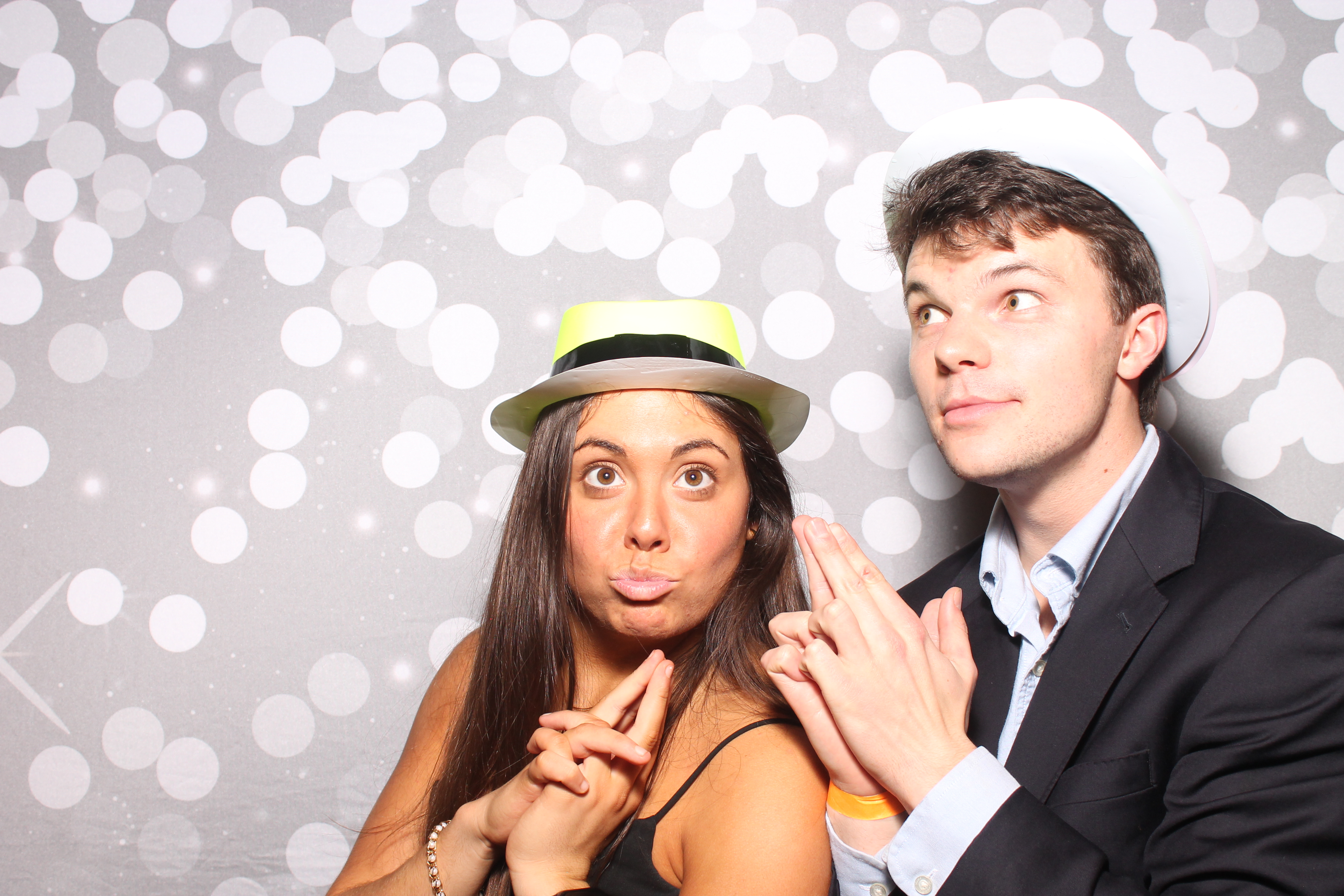 Zeta Tau Alpha Formal | View more photos from the event at gallery.photoboothcincy.com/u/PhotoBoothCincy/Zeta-Tau-Alpha-Formal
