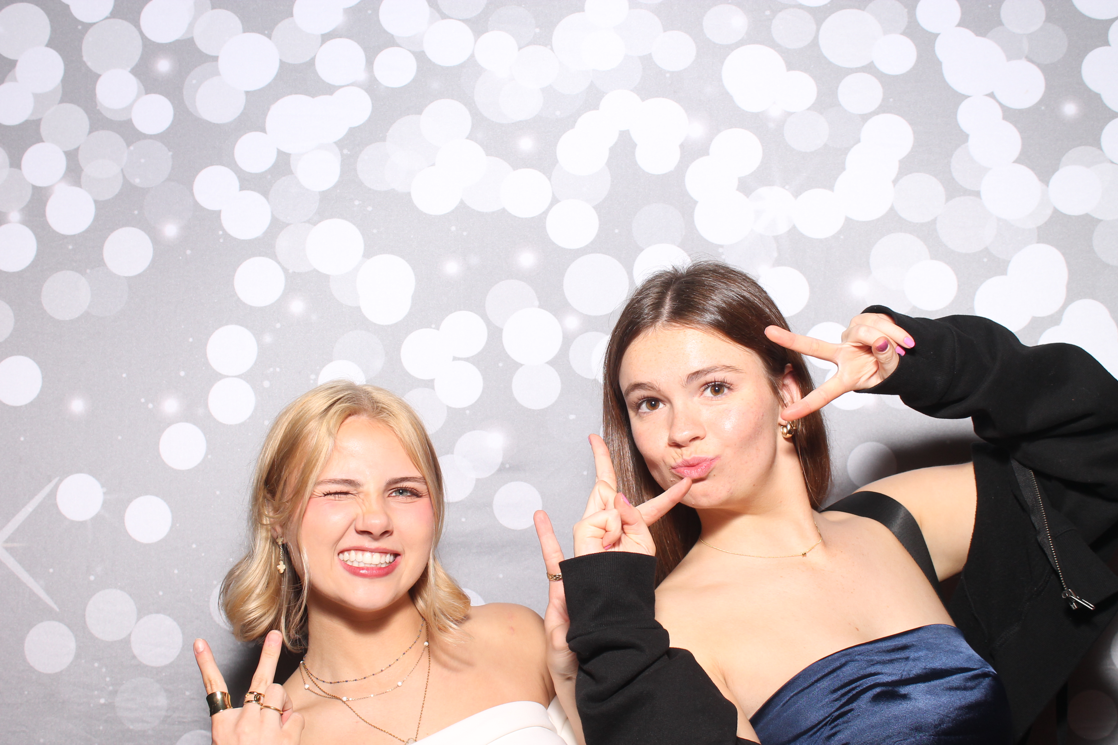 Zeta Tau Alpha Formal | View more photos from the event at gallery.photoboothcincy.com/u/PhotoBoothCincy/Zeta-Tau-Alpha-Formal