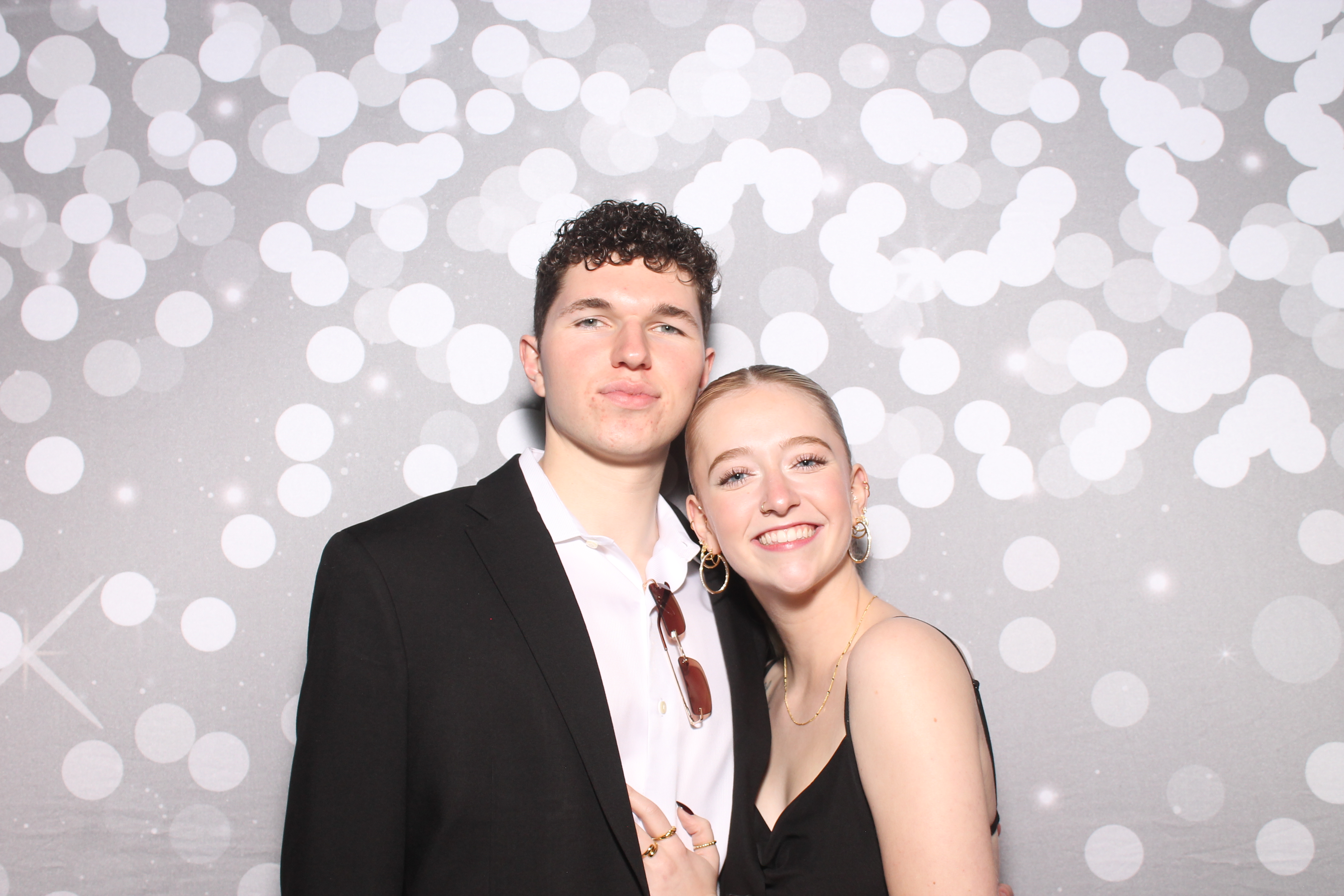 Zeta Tau Alpha Formal | View more photos from the event at gallery.photoboothcincy.com/u/PhotoBoothCincy/Zeta-Tau-Alpha-Formal
