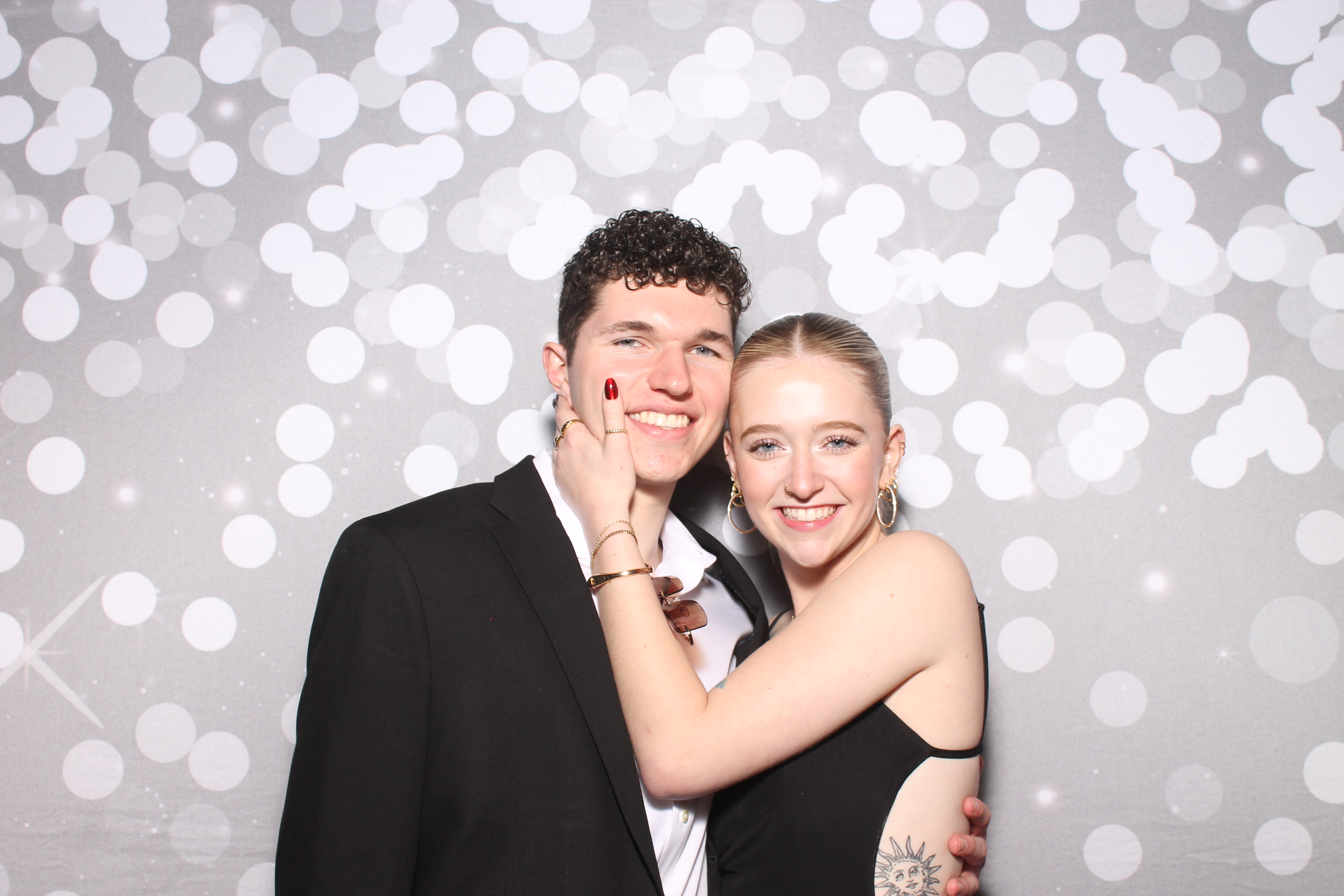 Zeta Tau Alpha Formal | View more photos from the event at gallery.photoboothcincy.com/u/PhotoBoothCincy/Zeta-Tau-Alpha-Formal-1