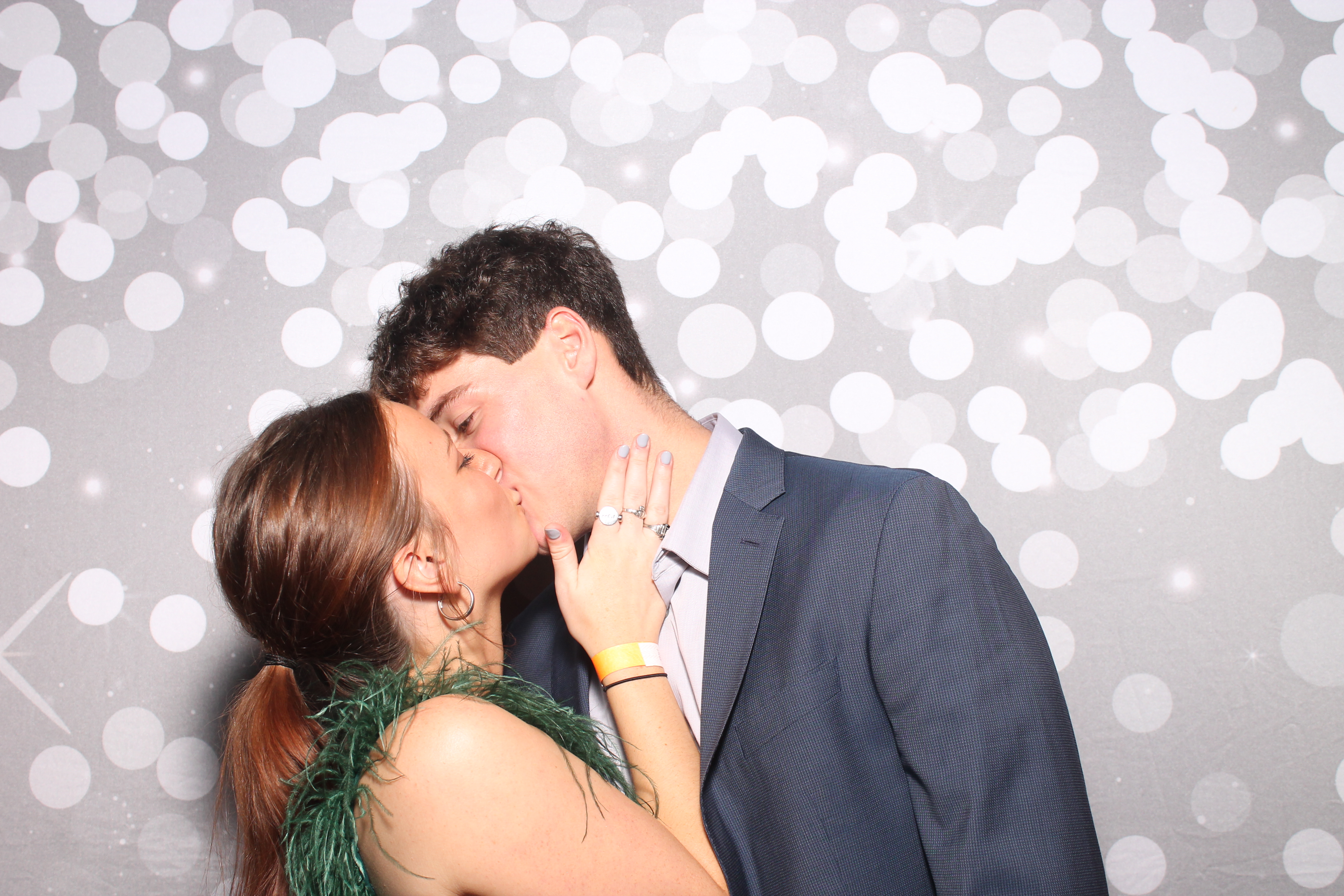 Zeta Tau Alpha Formal | View more photos from the event at gallery.photoboothcincy.com/u/PhotoBoothCincy/Zeta-Tau-Alpha-Formal