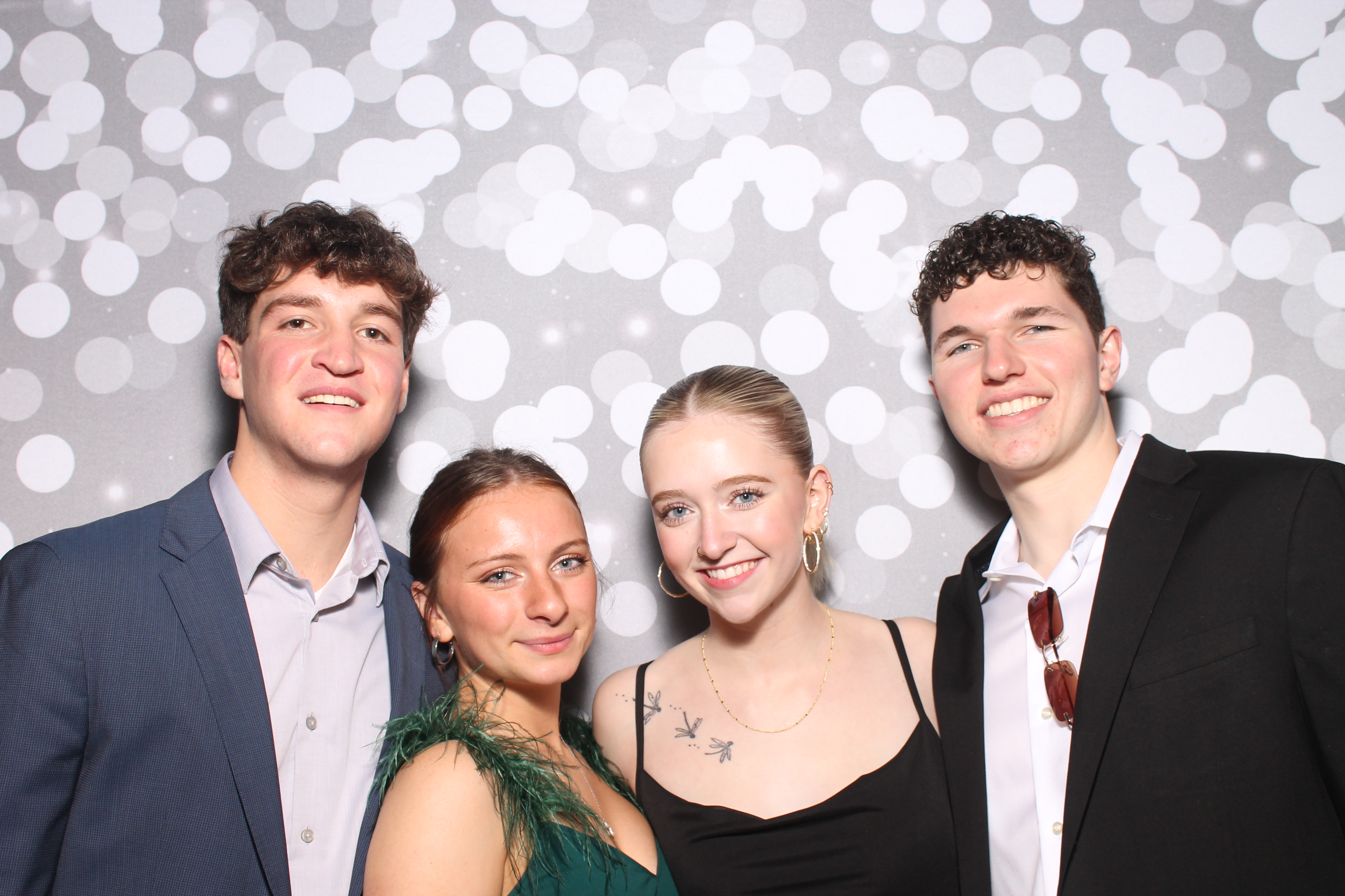 Zeta Tau Alpha Formal | View more photos from the event at gallery.photoboothcincy.com/u/PhotoBoothCincy/Zeta-Tau-Alpha-Formal