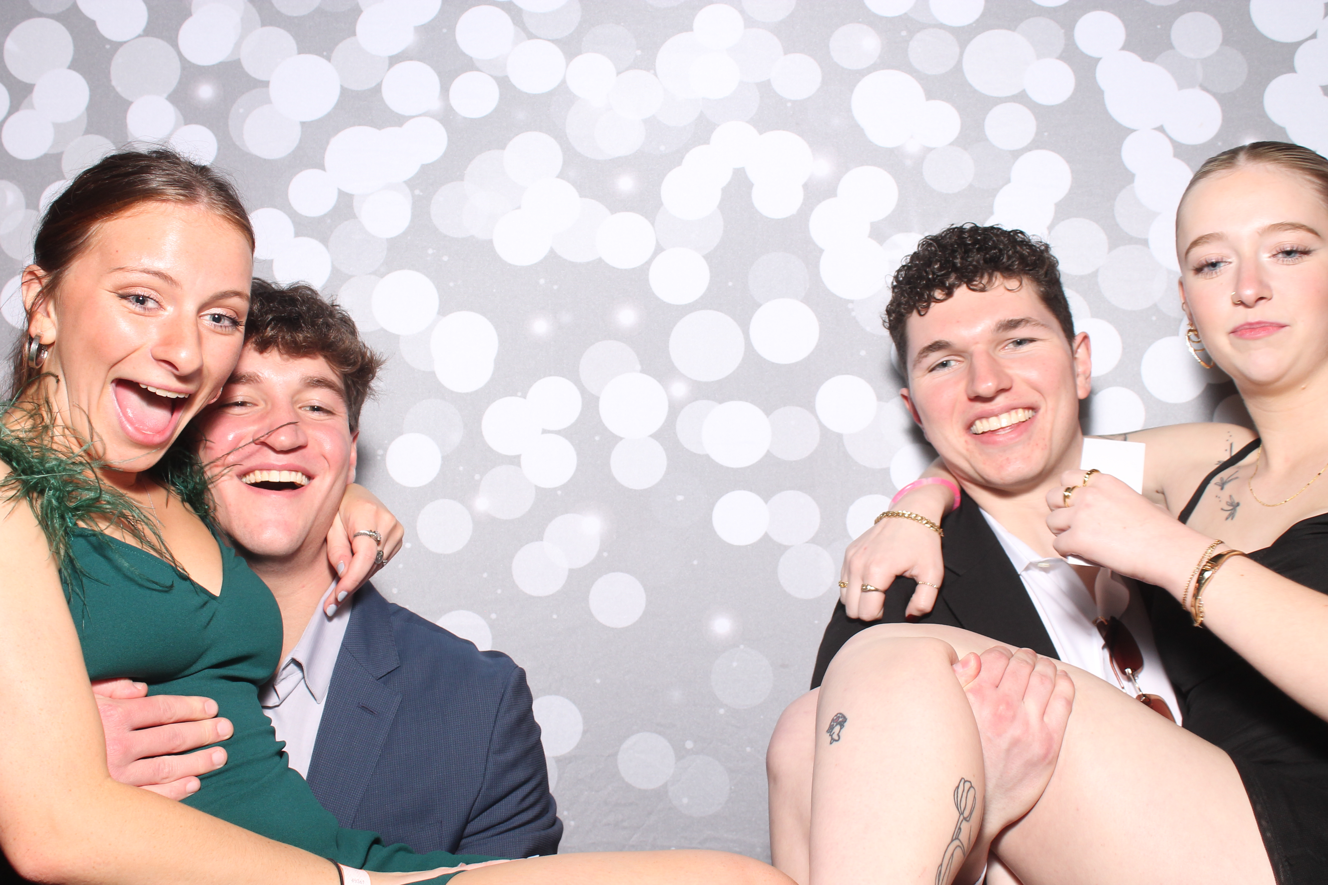 Zeta Tau Alpha Formal | View more photos from the event at gallery.photoboothcincy.com/u/PhotoBoothCincy/Zeta-Tau-Alpha-Formal
