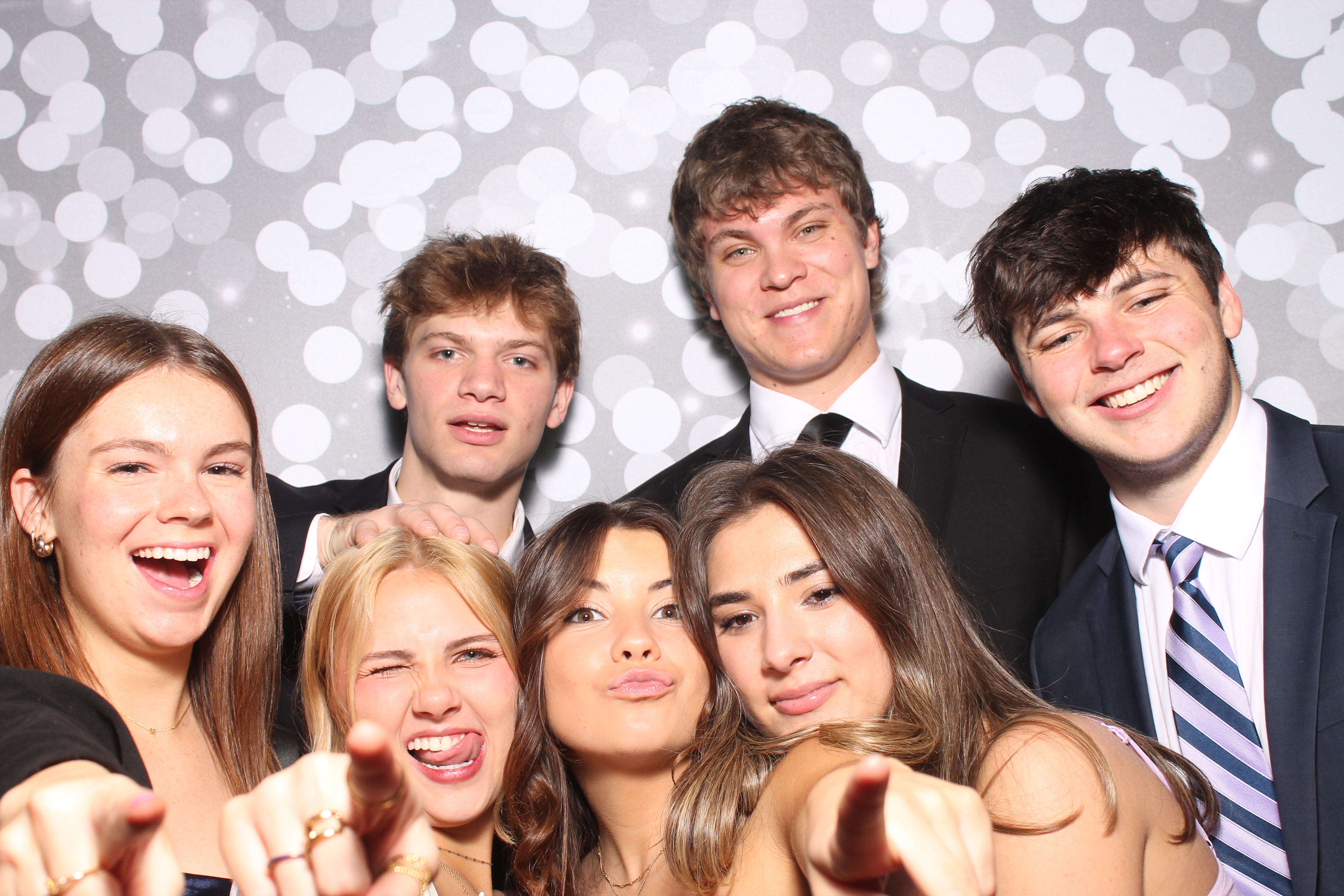 Zeta Tau Alpha Formal | View more photos from the event at gallery.photoboothcincy.com/u/PhotoBoothCincy/Zeta-Tau-Alpha-Formal