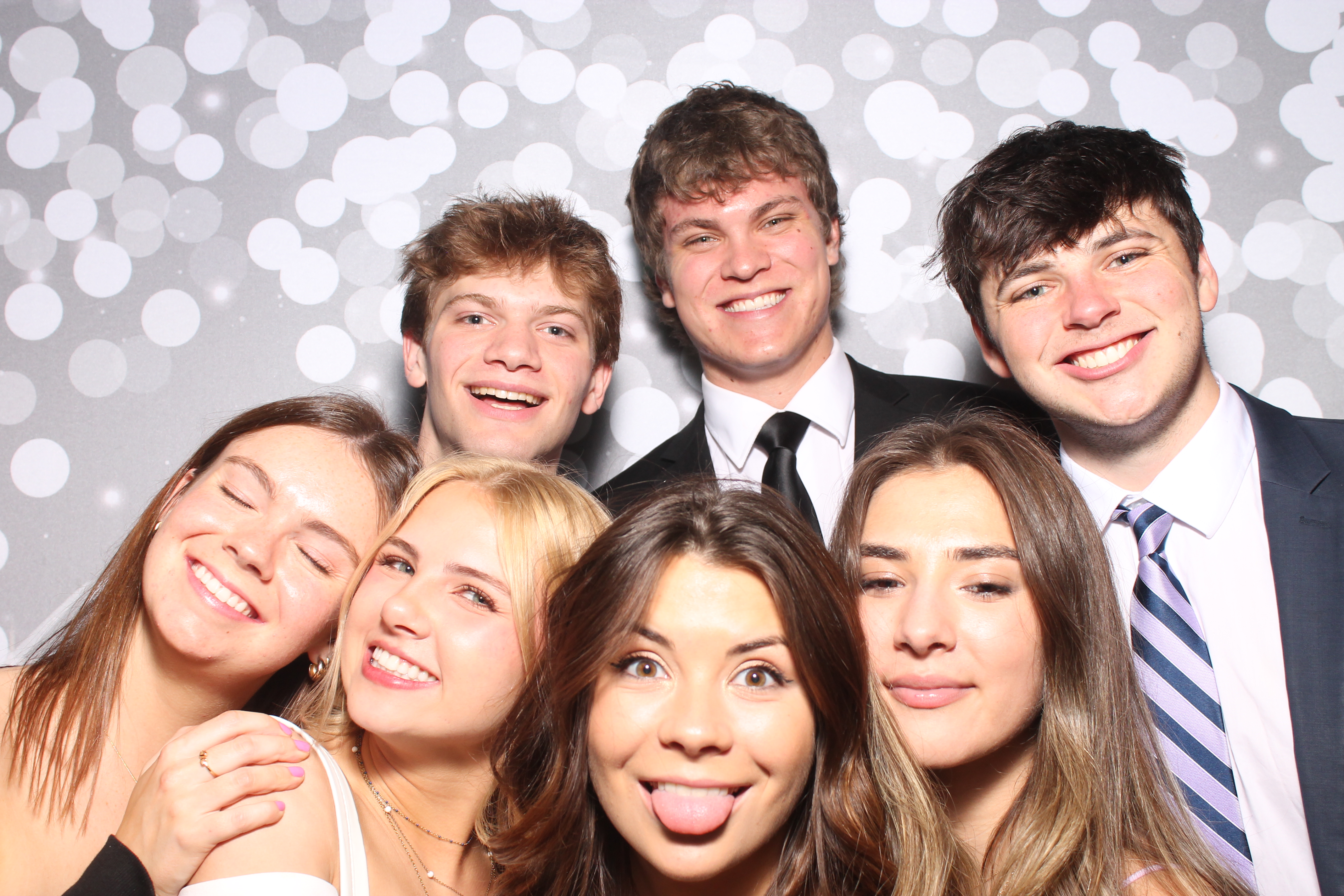 Zeta Tau Alpha Formal | View more photos from the event at gallery.photoboothcincy.com/u/PhotoBoothCincy/Zeta-Tau-Alpha-Formal-1