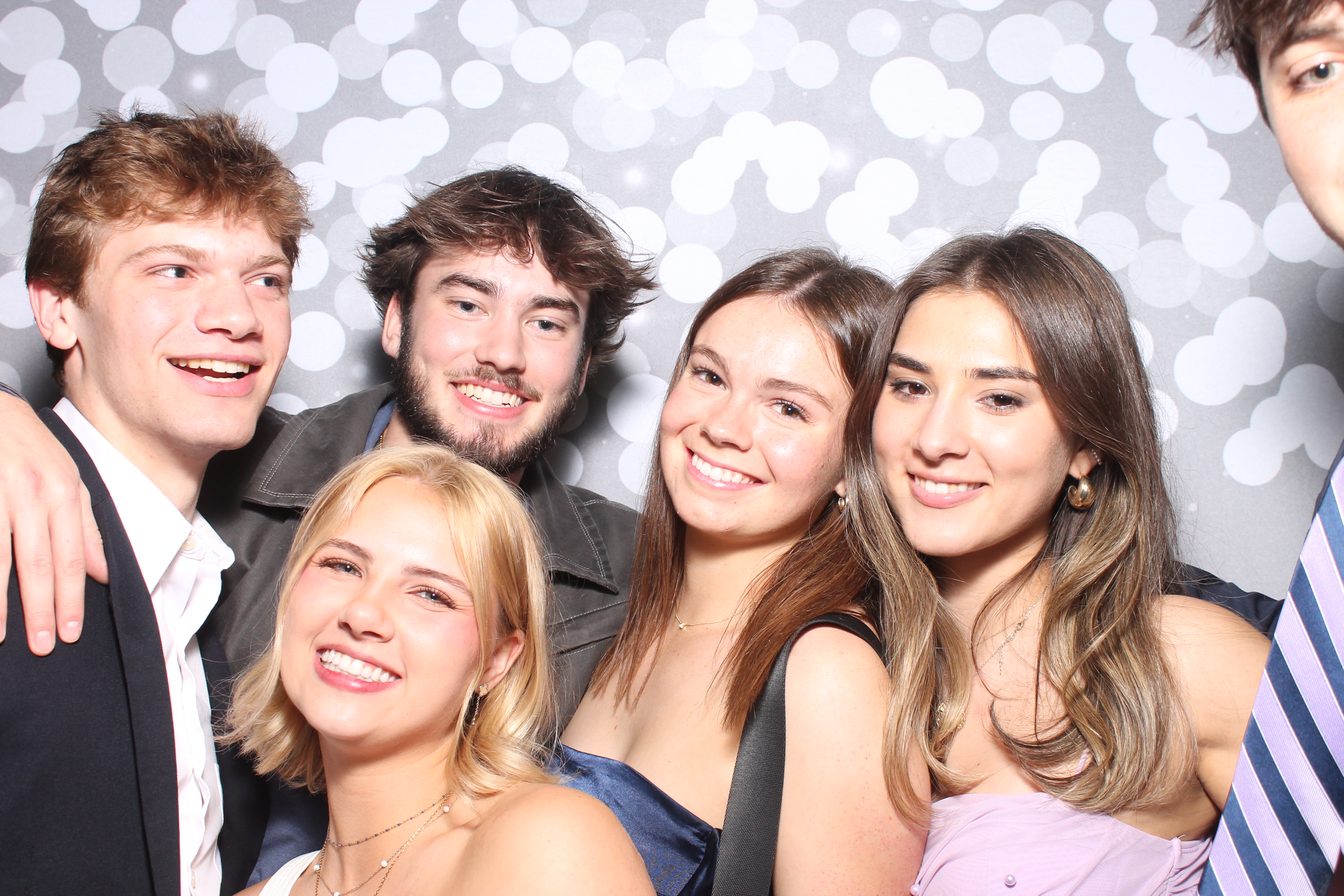 Zeta Tau Alpha Formal | View more photos from the event at gallery.photoboothcincy.com/u/PhotoBoothCincy/Zeta-Tau-Alpha-Formal-1