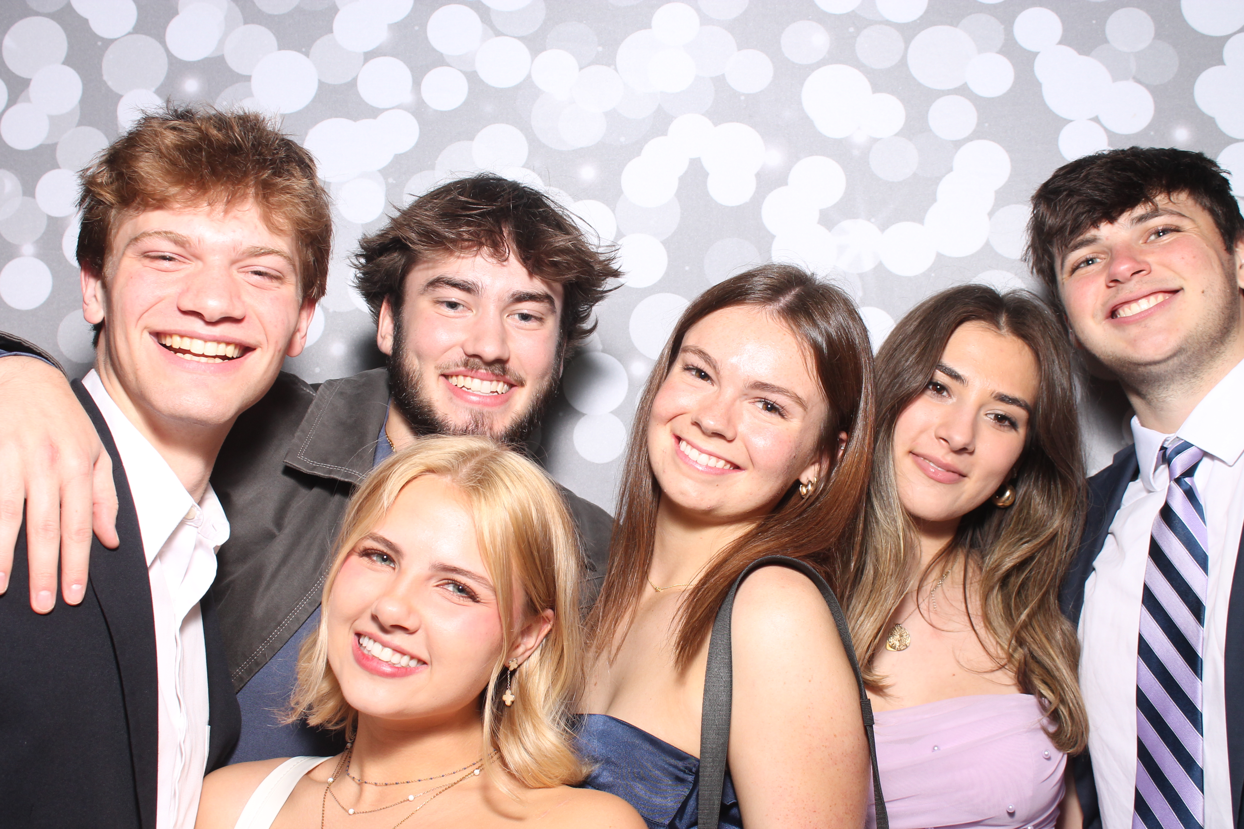 Zeta Tau Alpha Formal | View more photos from the event at gallery.photoboothcincy.com/u/PhotoBoothCincy/Zeta-Tau-Alpha-Formal