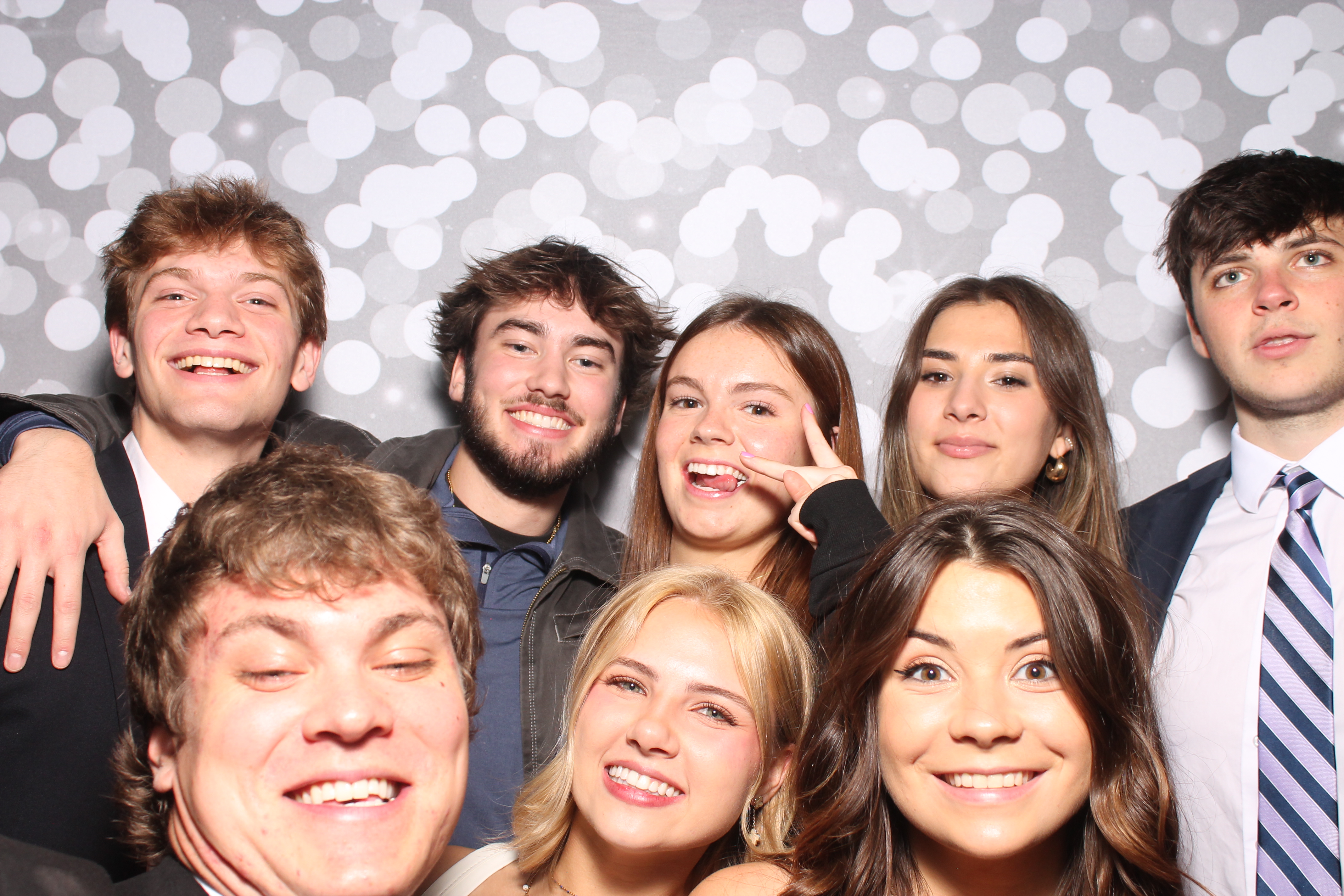 Zeta Tau Alpha Formal | View more photos from the event at gallery.photoboothcincy.com/u/PhotoBoothCincy/Zeta-Tau-Alpha-Formal-1
