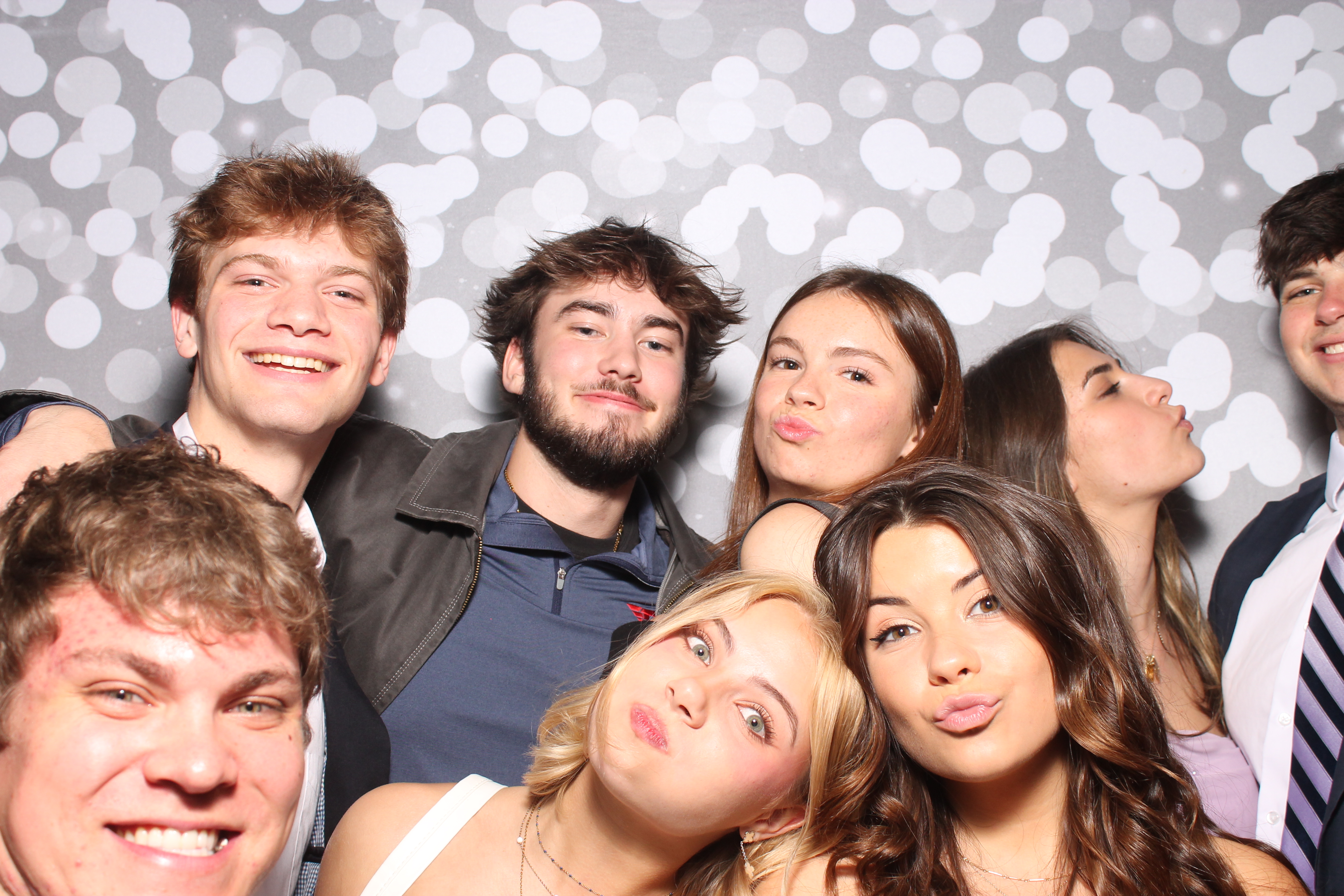 Zeta Tau Alpha Formal | View more photos from the event at gallery.photoboothcincy.com/u/PhotoBoothCincy/Zeta-Tau-Alpha-Formal
