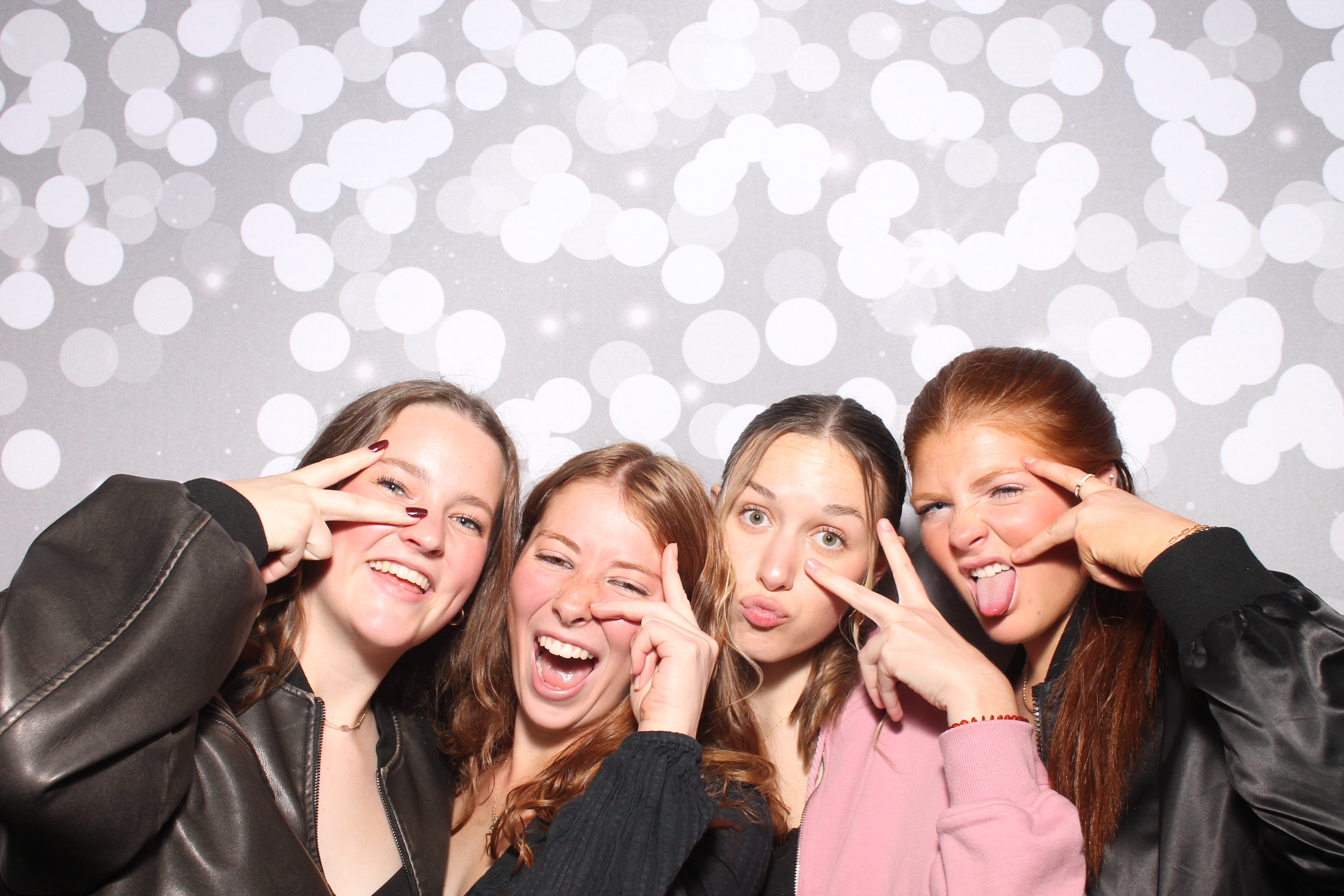 Zeta Tau Alpha Formal | View more photos from the event at gallery.photoboothcincy.com/u/PhotoBoothCincy/Zeta-Tau-Alpha-Formal