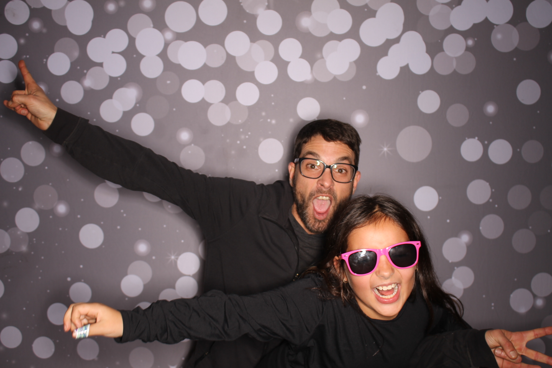 Zoey's Bat Mitzvah  | View more photos from the event at gallery.photoboothcincy.com/u/PhotoBoothCincy/Zoeys-Bat-Mitzvah