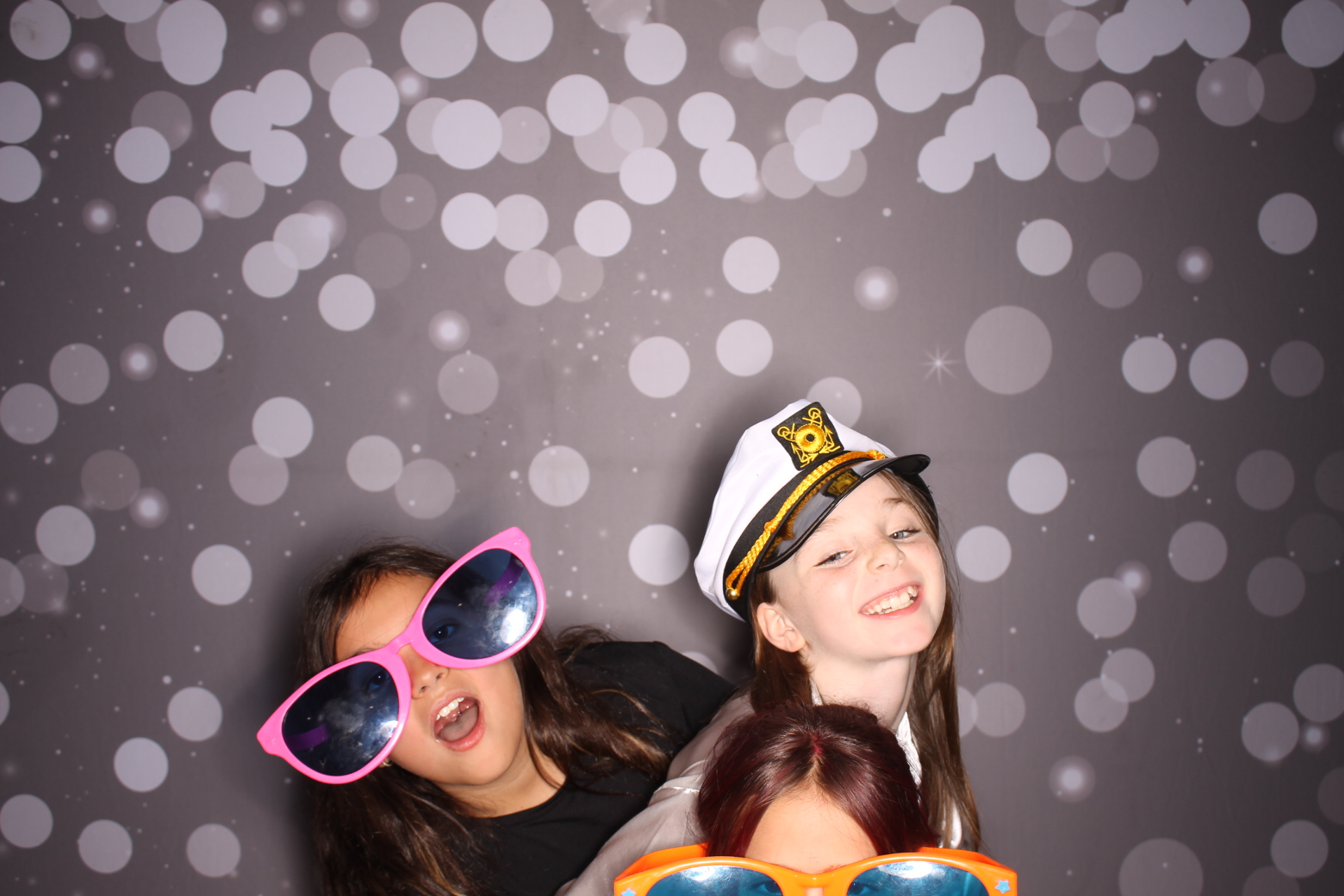 Zoey's Bat Mitzvah  | View more photos from the event at gallery.photoboothcincy.com/u/PhotoBoothCincy/Zoeys-Bat-Mitzvah