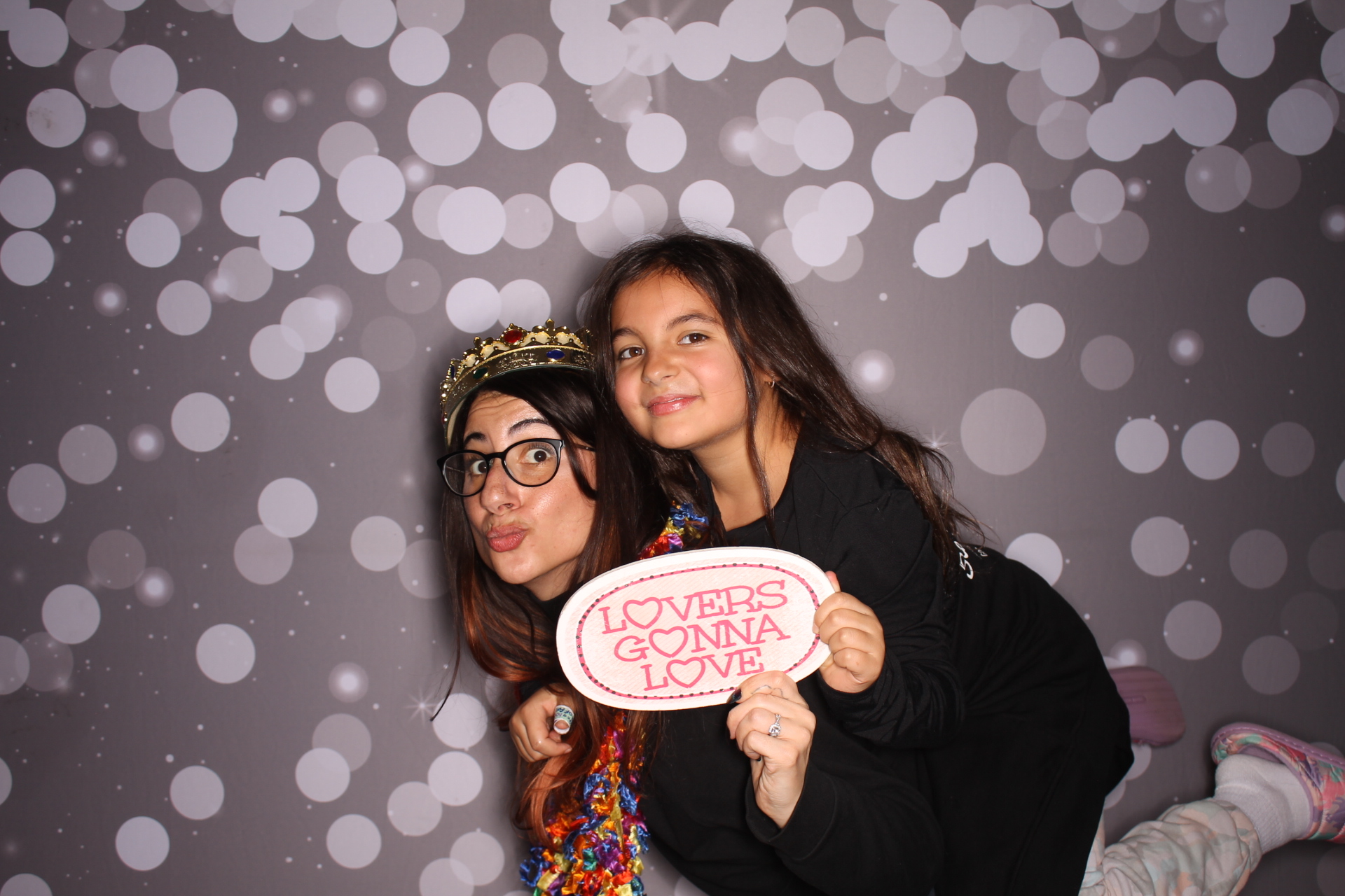 Zoey's Bat Mitzvah  | View more photos from the event at gallery.photoboothcincy.com/u/PhotoBoothCincy/Zoeys-Bat-Mitzvah