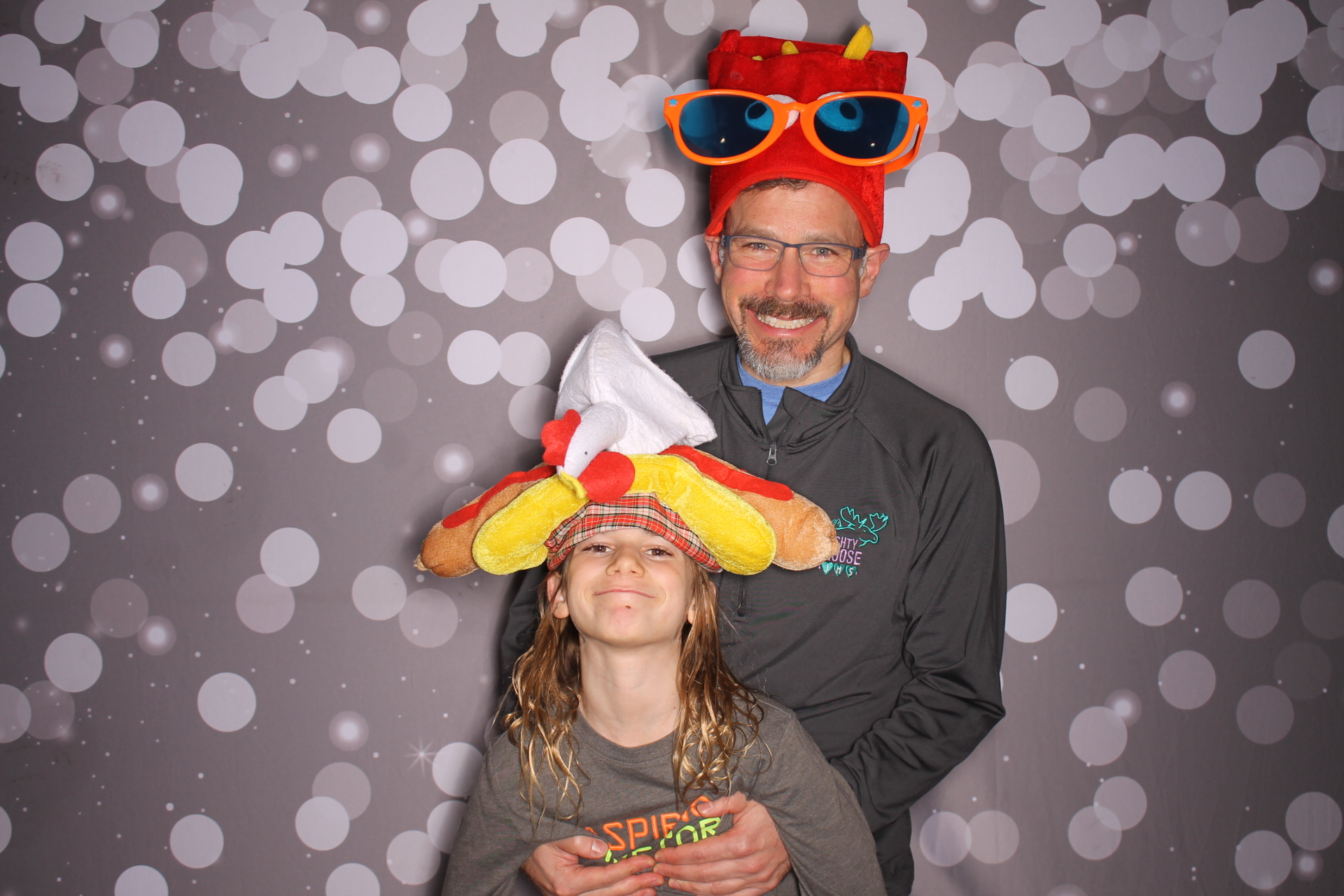 Zoey's Bat Mitzvah  | View more photos from the event at gallery.photoboothcincy.com/u/PhotoBoothCincy/Zoeys-Bat-Mitzvah