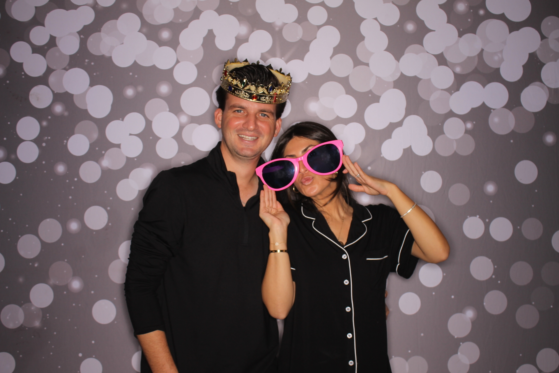 Zoey's Bat Mitzvah  | View more photos from the event at gallery.photoboothcincy.com/u/PhotoBoothCincy/Zoeys-Bat-Mitzvah
