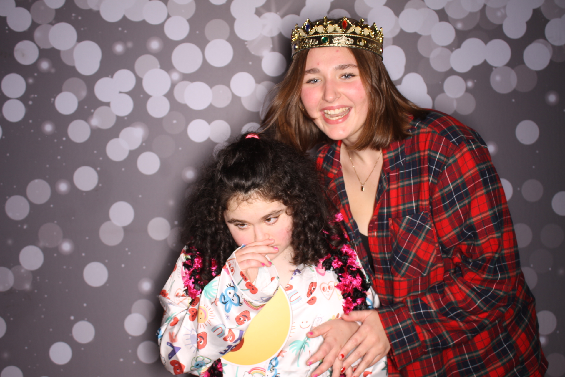 Zoey's Bat Mitzvah  | View more photos from the event at gallery.photoboothcincy.com/u/PhotoBoothCincy/Zoeys-Bat-Mitzvah