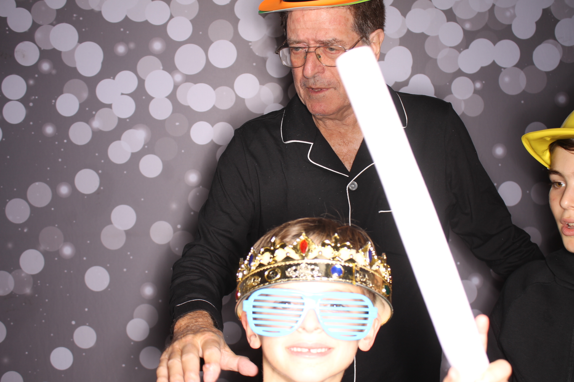 Zoey's Bat Mitzvah  | View more photos from the event at gallery.photoboothcincy.com/u/PhotoBoothCincy/Zoeys-Bat-Mitzvah