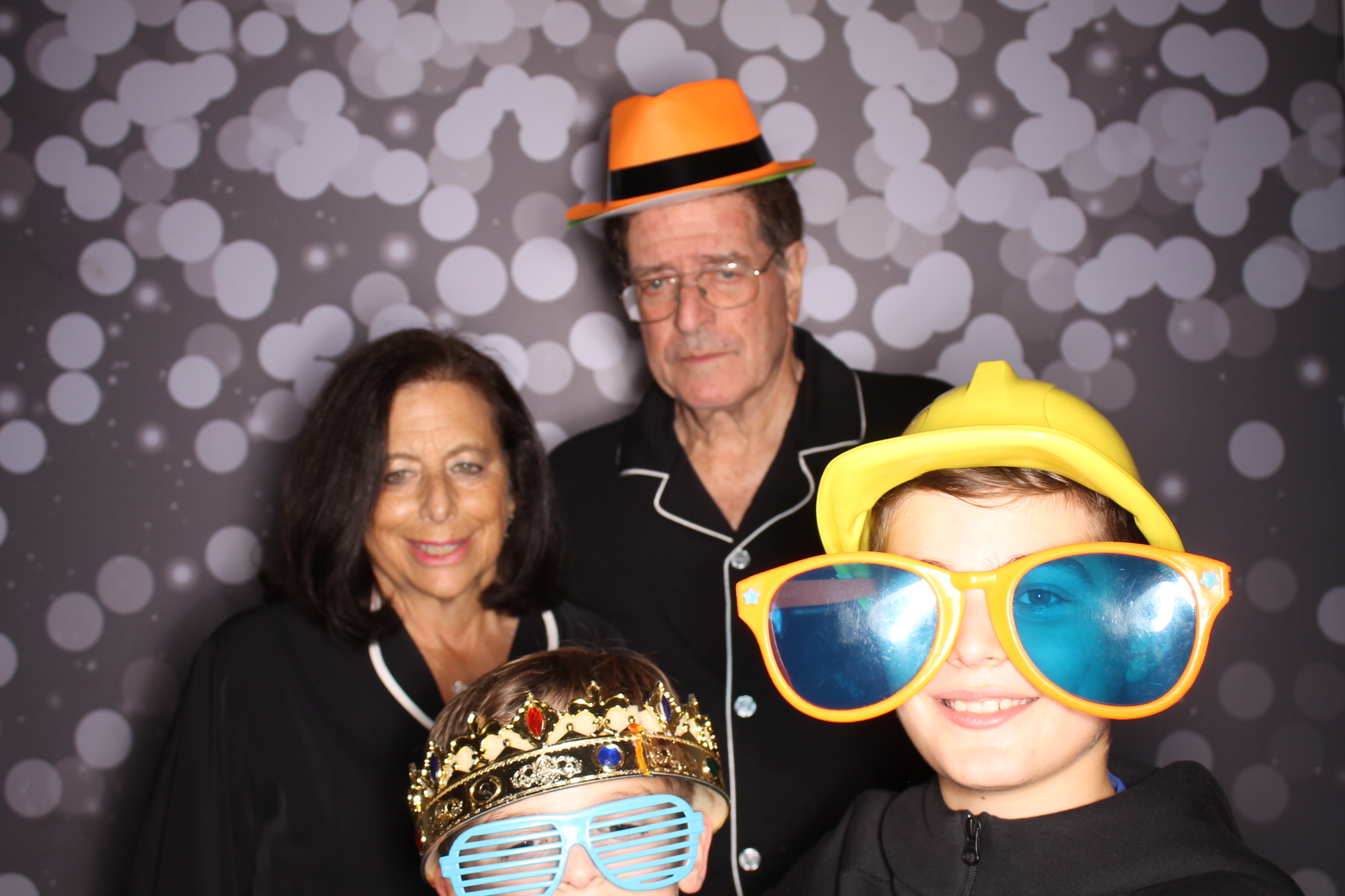 Zoey's Bat Mitzvah  | View more photos from the event at gallery.photoboothcincy.com/u/PhotoBoothCincy/Zoeys-Bat-Mitzvah