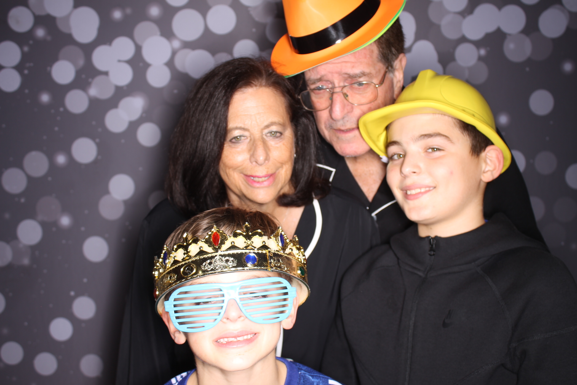 Zoey's Bat Mitzvah  | View more photos from the event at gallery.photoboothcincy.com/u/PhotoBoothCincy/Zoeys-Bat-Mitzvah