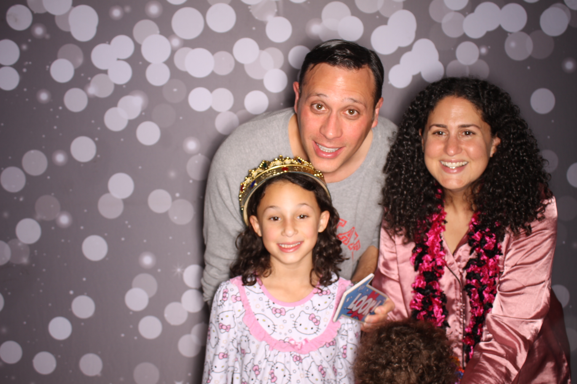 Zoey's Bat Mitzvah  | View more photos from the event at gallery.photoboothcincy.com/u/PhotoBoothCincy/Zoeys-Bat-Mitzvah