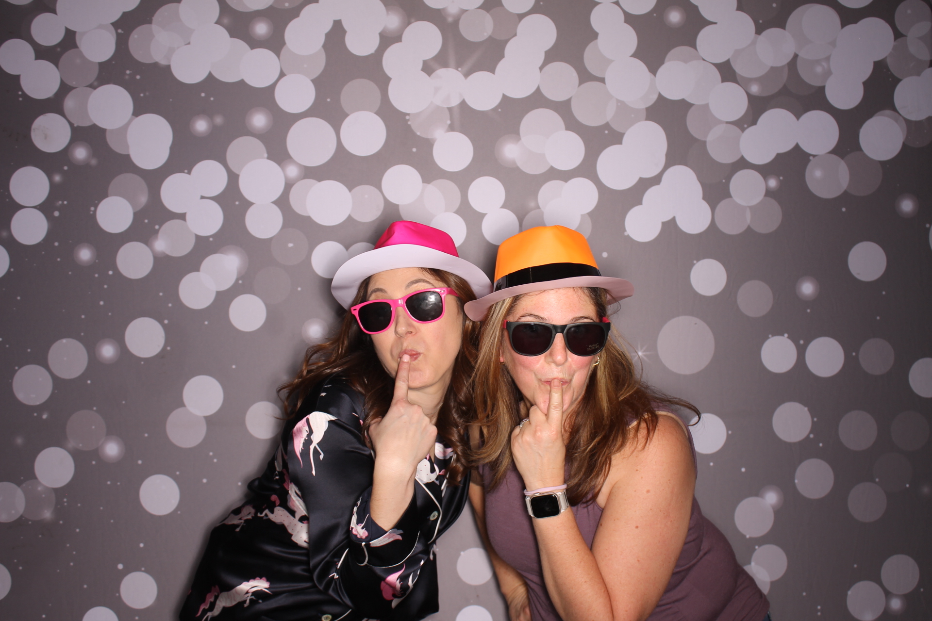 Zoey's Bat Mitzvah  | View more photos from the event at gallery.photoboothcincy.com/u/PhotoBoothCincy/Zoeys-Bat-Mitzvah