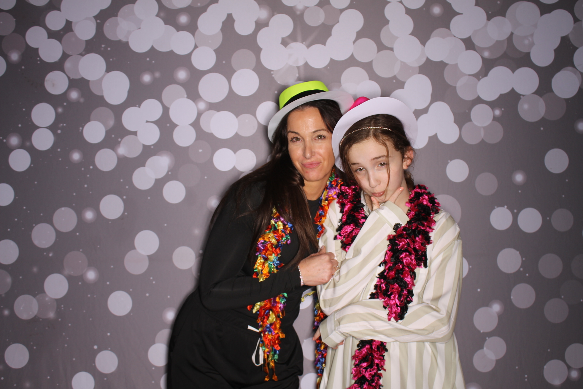 Zoey's Bat Mitzvah  | View more photos from the event at gallery.photoboothcincy.com/u/PhotoBoothCincy/Zoeys-Bat-Mitzvah