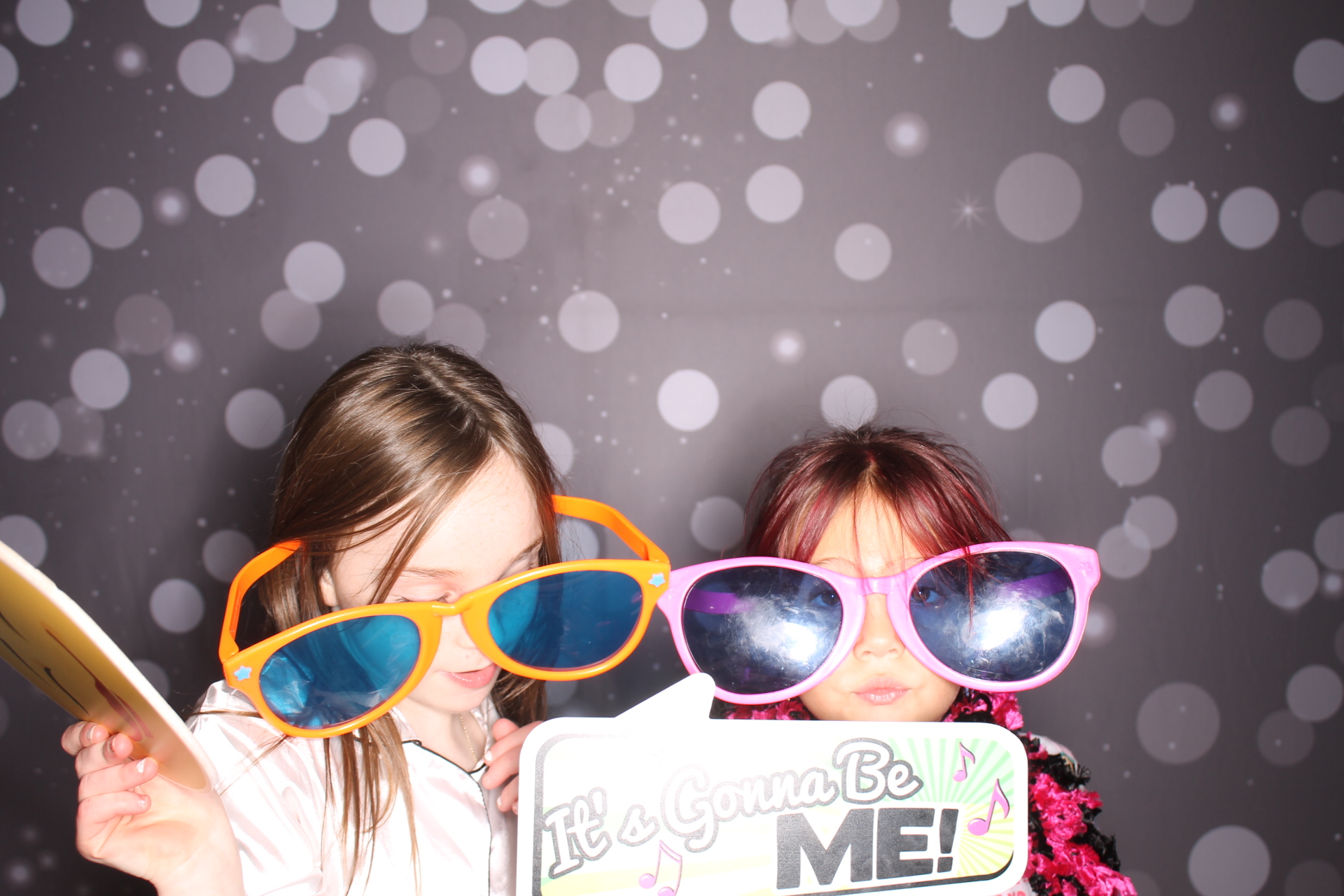 Zoey's Bat Mitzvah  | View more photos from the event at gallery.photoboothcincy.com/u/PhotoBoothCincy/Zoeys-Bat-Mitzvah