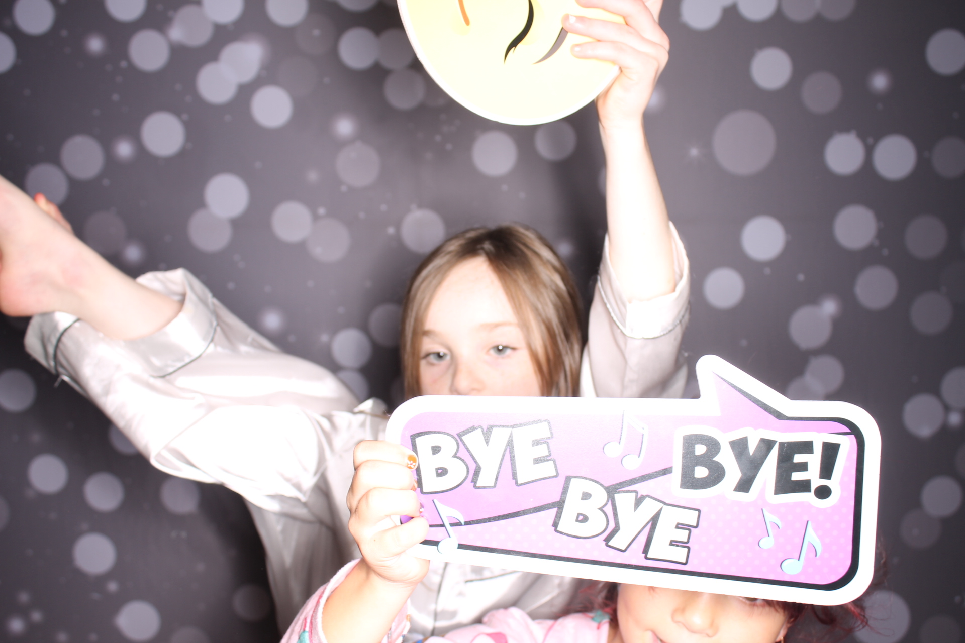 Zoey's Bat Mitzvah  | View more photos from the event at gallery.photoboothcincy.com/u/PhotoBoothCincy/Zoeys-Bat-Mitzvah