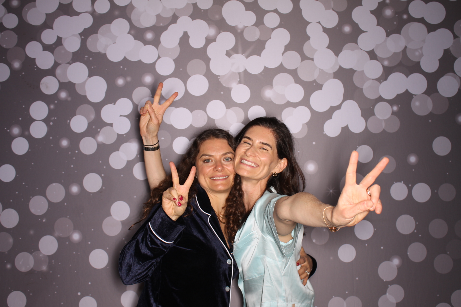 Zoey's Bat Mitzvah  | View more photos from the event at gallery.photoboothcincy.com/u/PhotoBoothCincy/Zoeys-Bat-Mitzvah