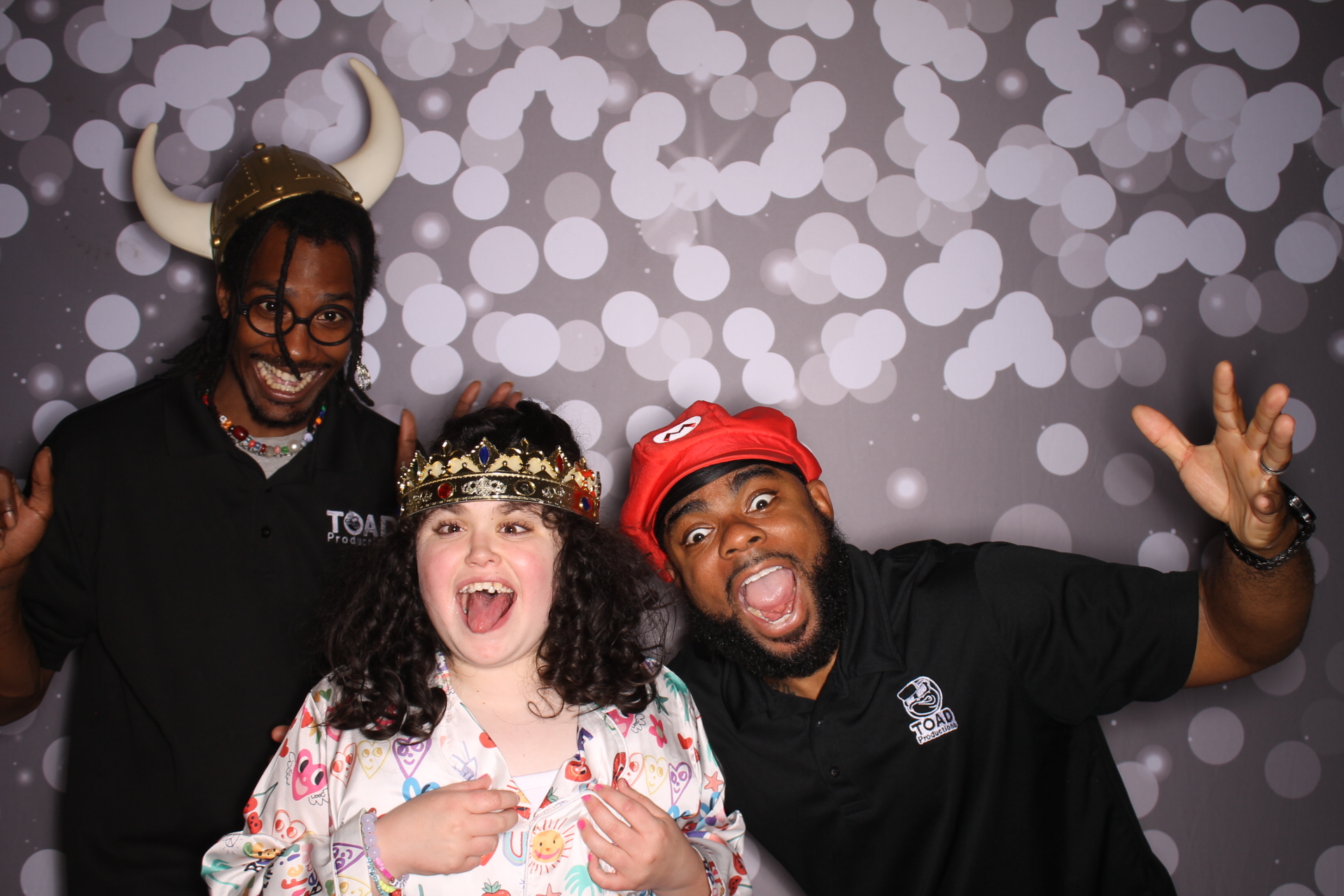 Zoey's Bat Mitzvah  | View more photos from the event at gallery.photoboothcincy.com/u/PhotoBoothCincy/Zoeys-Bat-Mitzvah