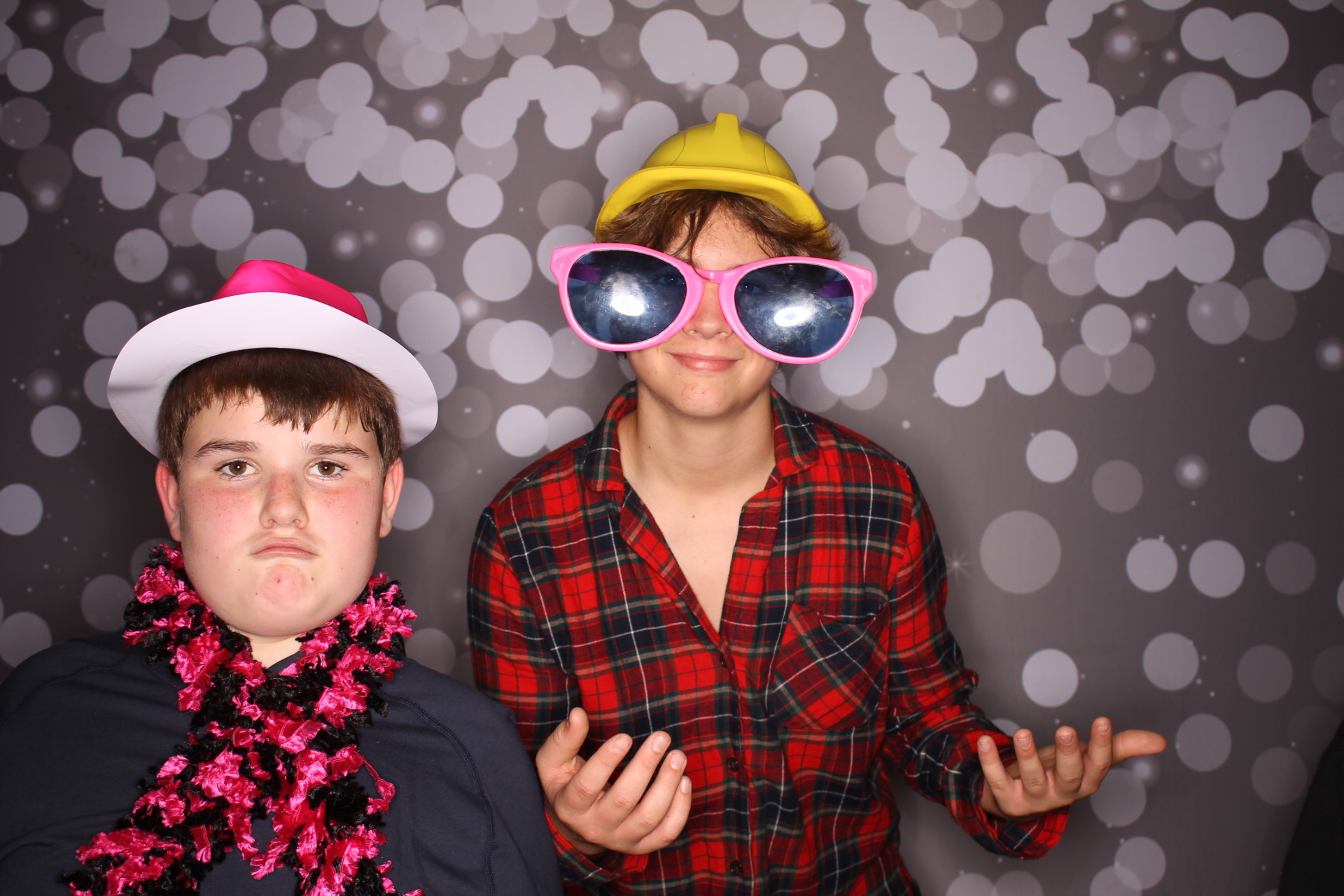 Zoey's Bat Mitzvah  | View more photos from the event at gallery.photoboothcincy.com/u/PhotoBoothCincy/Zoeys-Bat-Mitzvah
