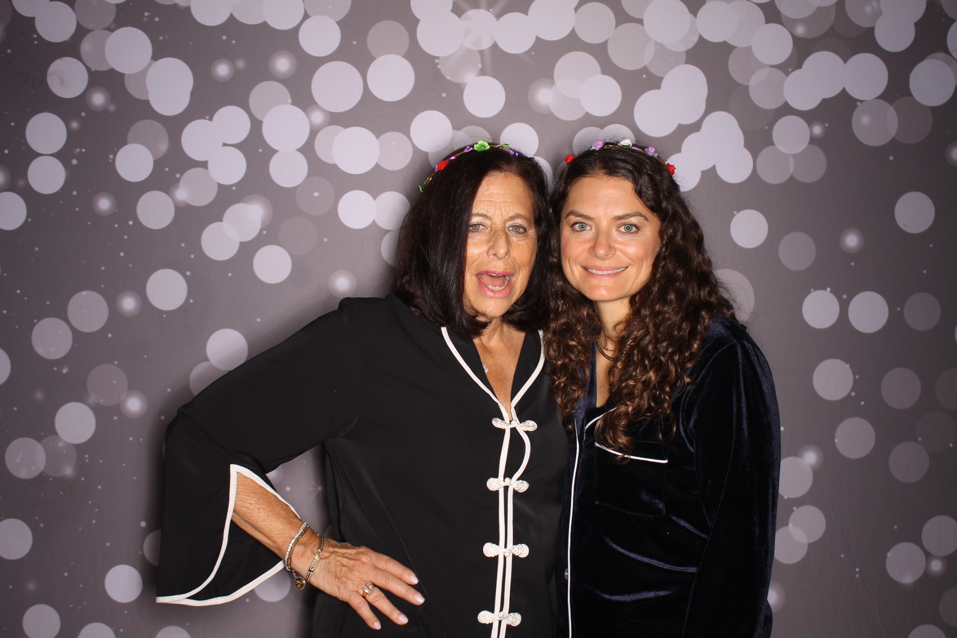 Zoey's Bat Mitzvah  | View more photos from the event at gallery.photoboothcincy.com/u/PhotoBoothCincy/Zoeys-Bat-Mitzvah