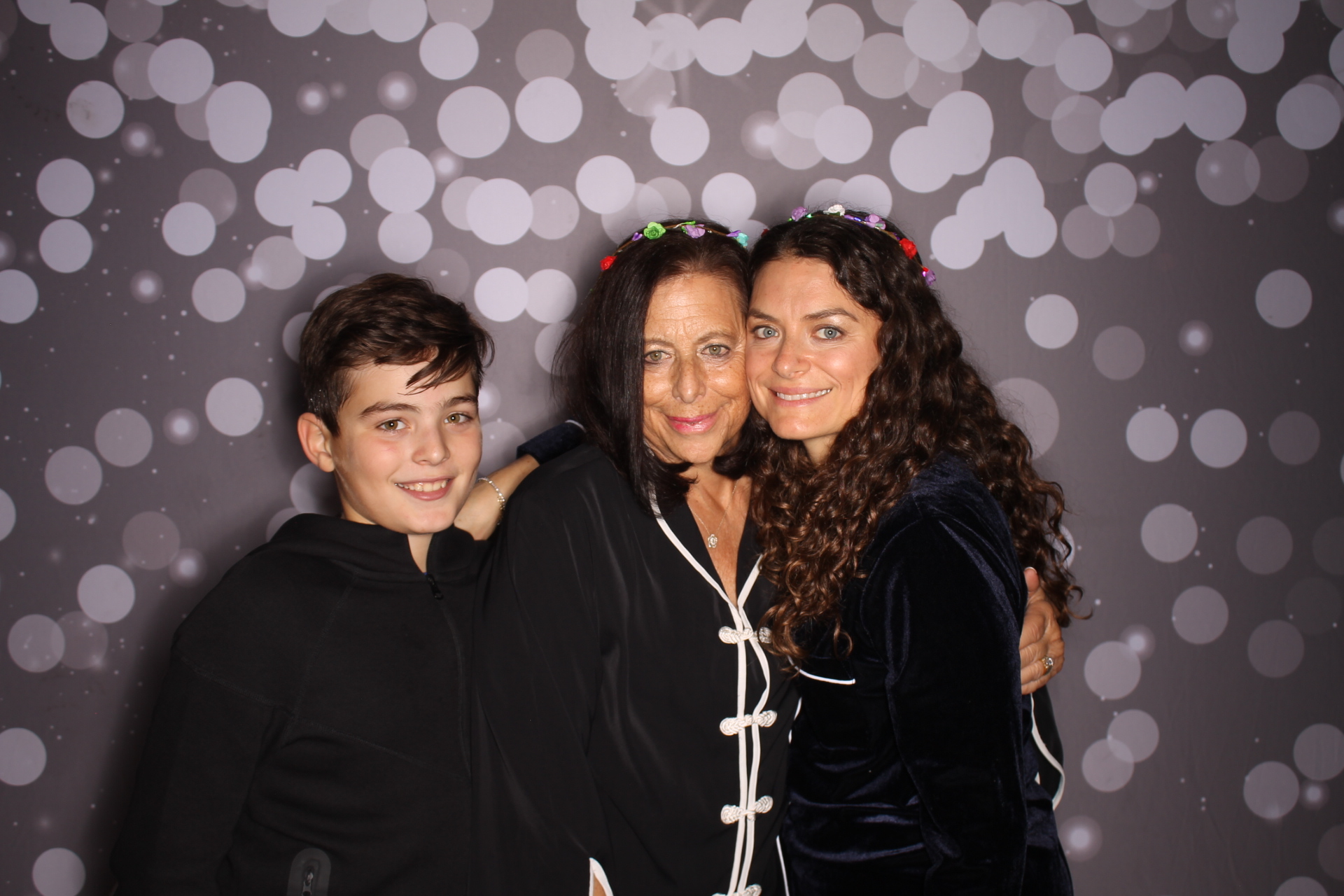 Zoey's Bat Mitzvah  | View more photos from the event at gallery.photoboothcincy.com/u/PhotoBoothCincy/Zoeys-Bat-Mitzvah