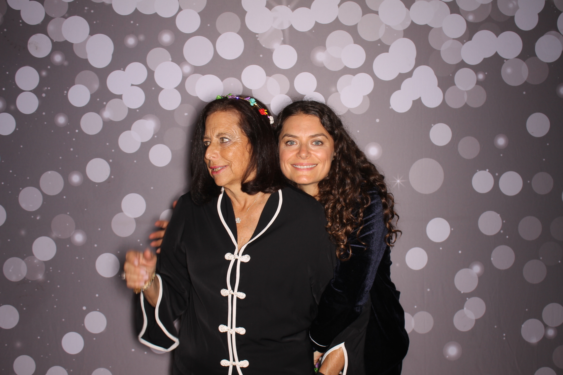 Zoey's Bat Mitzvah  | View more photos from the event at gallery.photoboothcincy.com/u/PhotoBoothCincy/Zoeys-Bat-Mitzvah