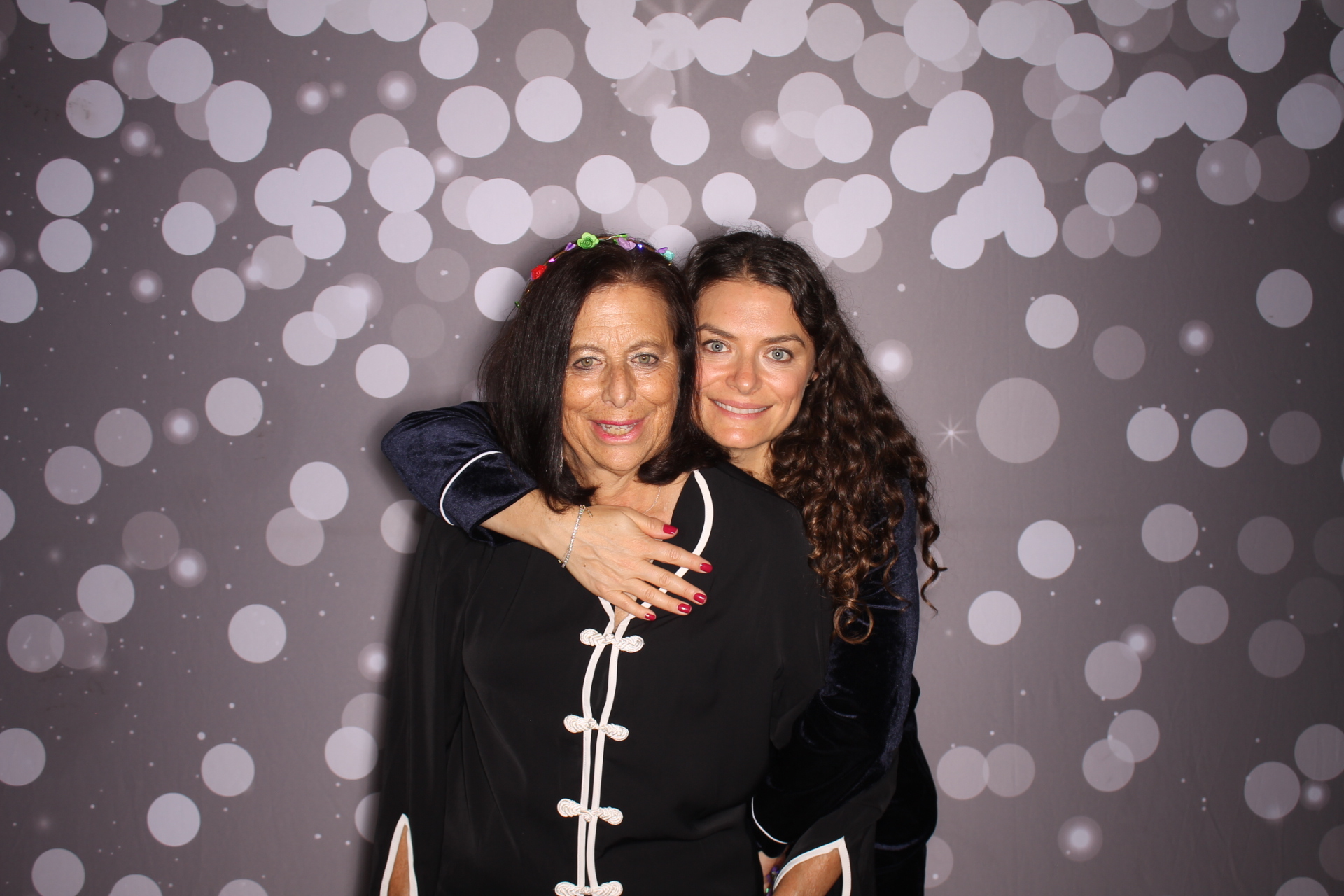 Zoey's Bat Mitzvah  | View more photos from the event at gallery.photoboothcincy.com/u/PhotoBoothCincy/Zoeys-Bat-Mitzvah