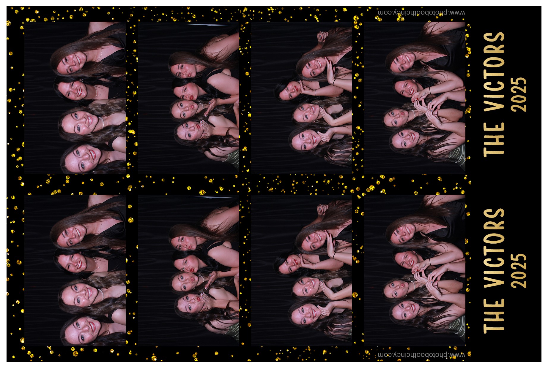2025 Victors Award Show | View more photos from the event at gallery.photoboothcincy.com/u/PhotoBoothCincy/2025-Victors-Award-Show