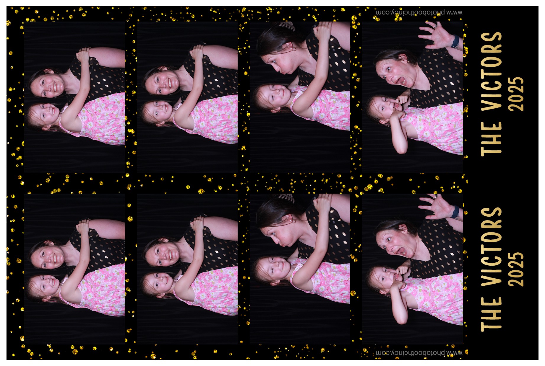 2025 Victors Award Show | View more photos from the event at gallery.photoboothcincy.com/u/PhotoBoothCincy/2025-Victors-Award-Show