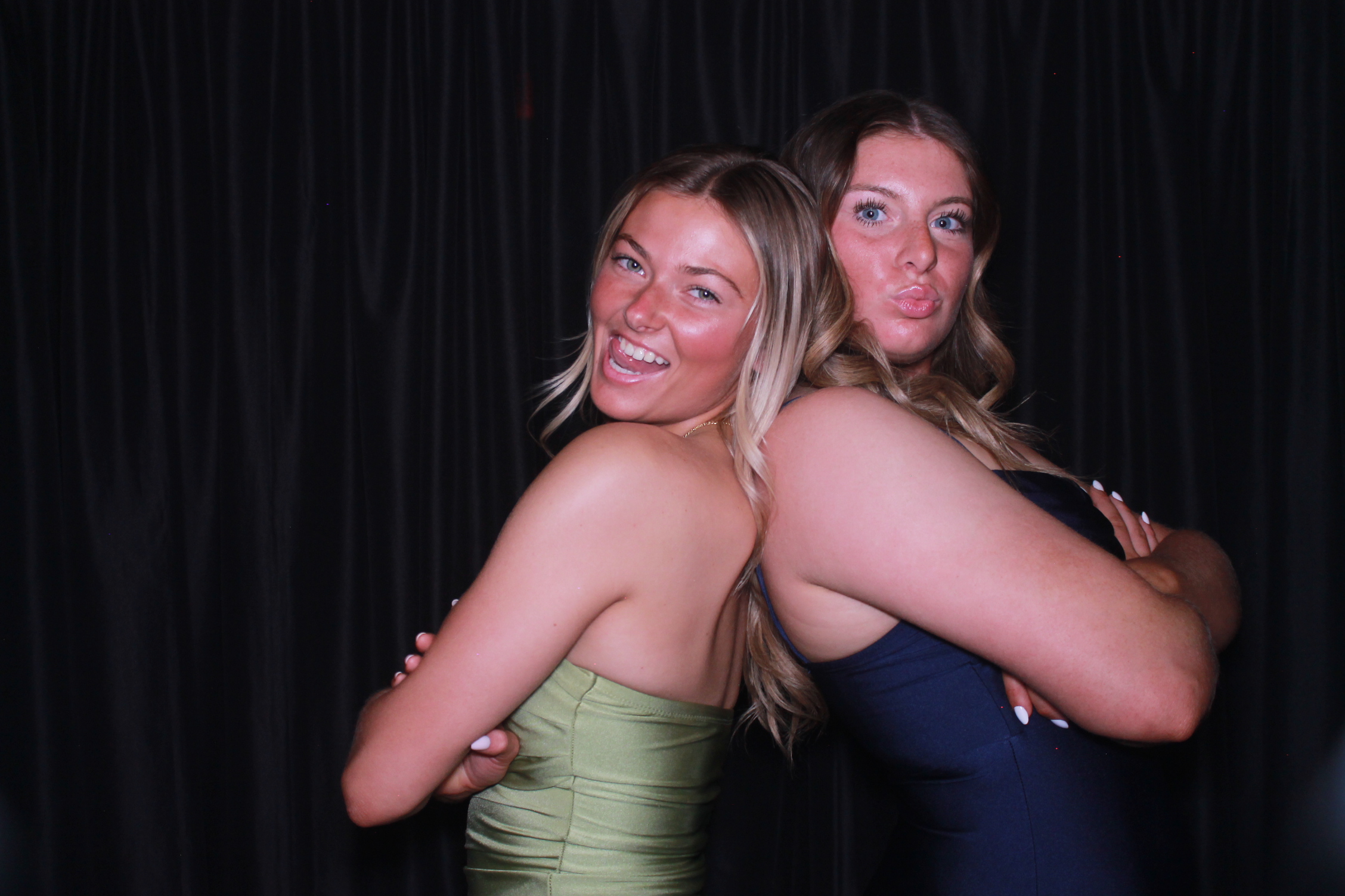2025 Victors Award Show | View more photos from the event at gallery.photoboothcincy.com/u/PhotoBoothCincy/2025-Victors-Award-Show