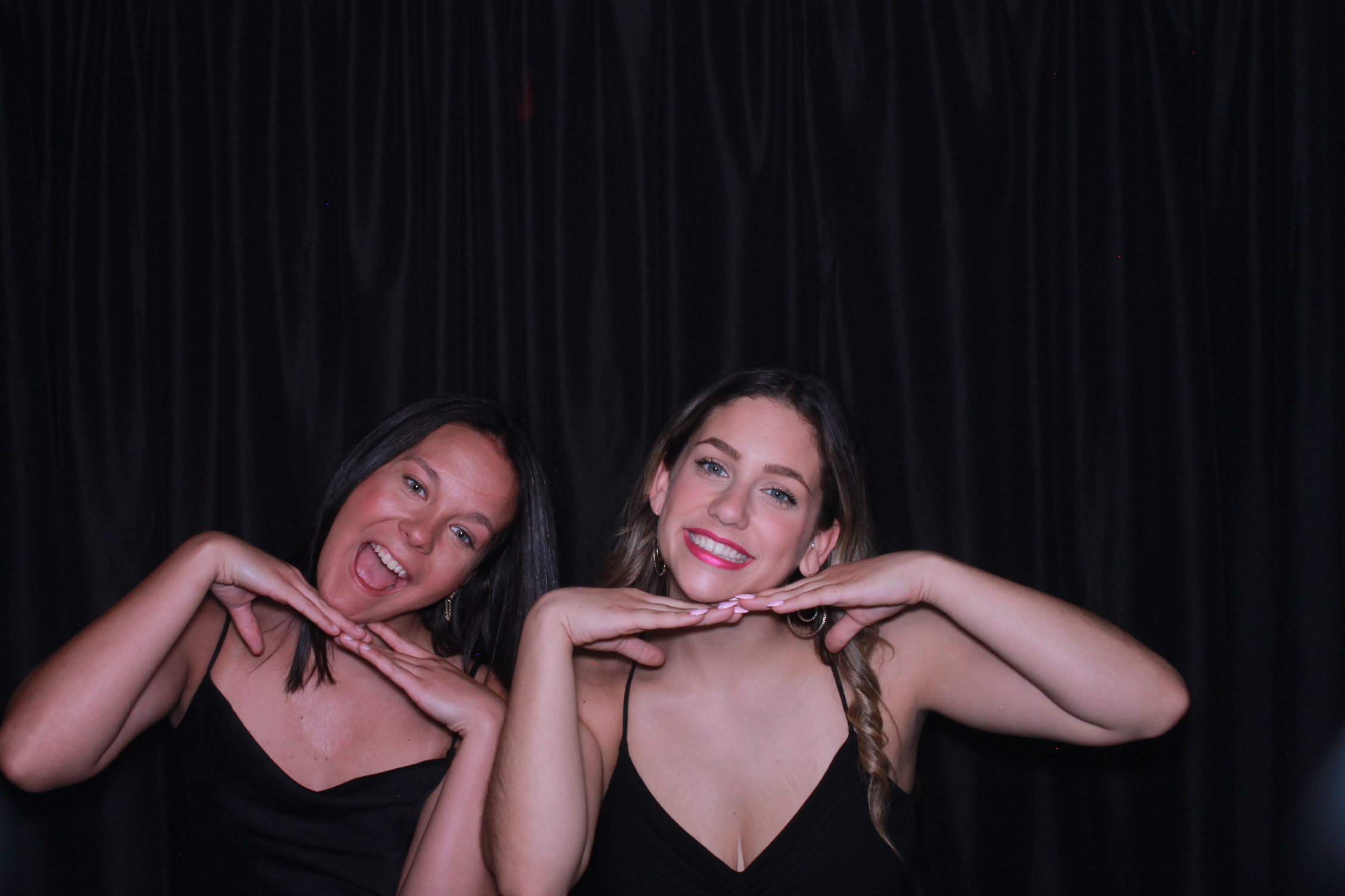 2025 Victors Award Show | View more photos from the event at gallery.photoboothcincy.com/u/PhotoBoothCincy/2025-Victors-Award-Show