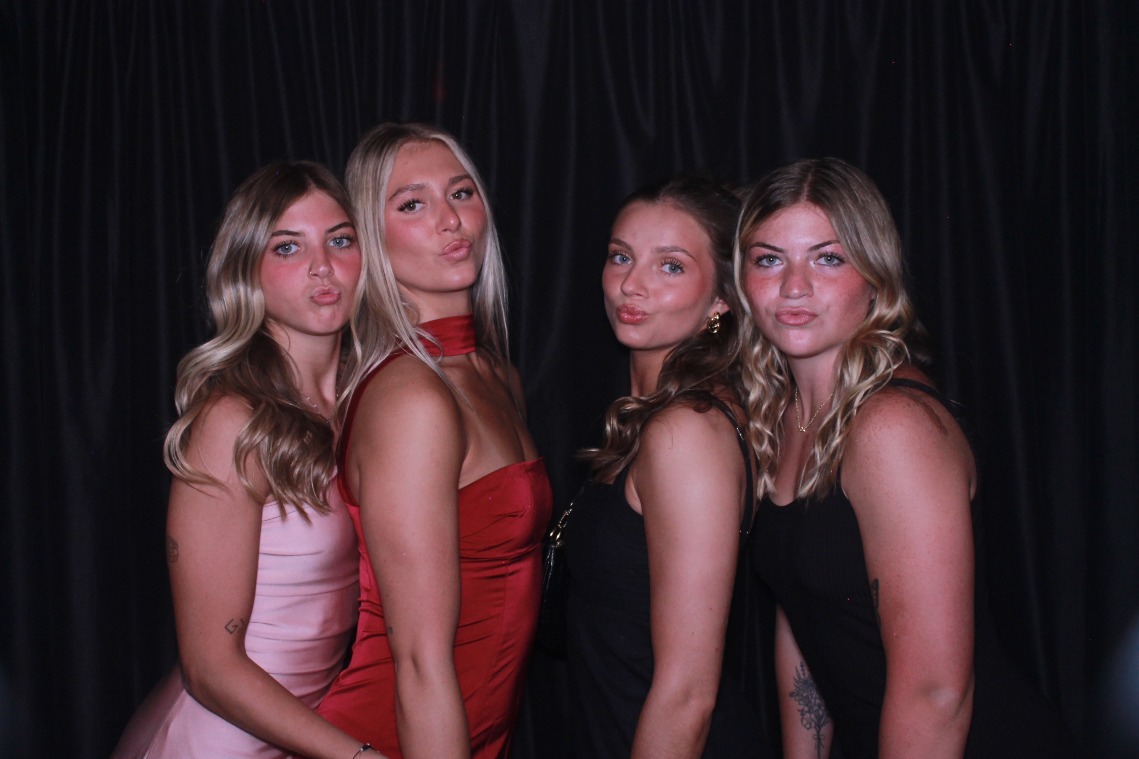 2025 Victors Award Show | View more photos from the event at gallery.photoboothcincy.com/u/PhotoBoothCincy/2025-Victors-Award-Show