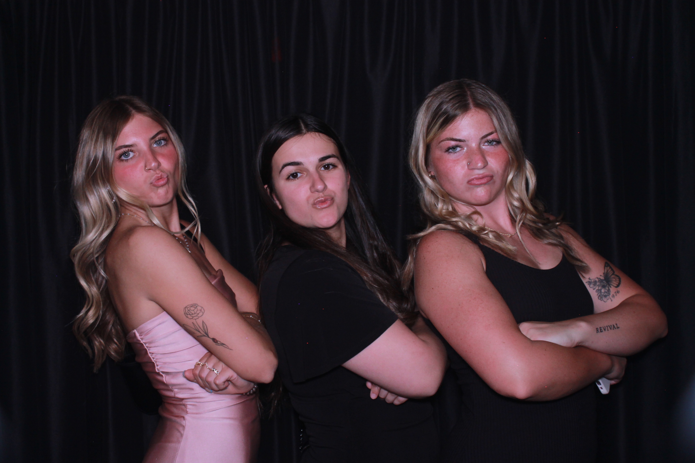 2025 Victors Award Show | View more photos from the event at gallery.photoboothcincy.com/u/PhotoBoothCincy/2025-Victors-Award-Show