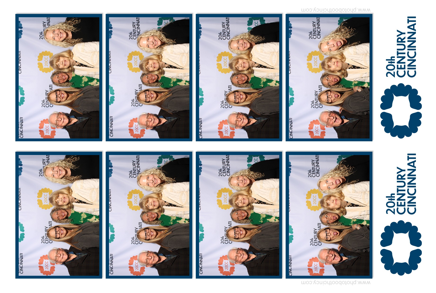 20th Centry Cincinnati | View more photos from the event at gallery.photoboothcincy.com/u/PhotoBoothCincy/20th-Centry-Cincinnati