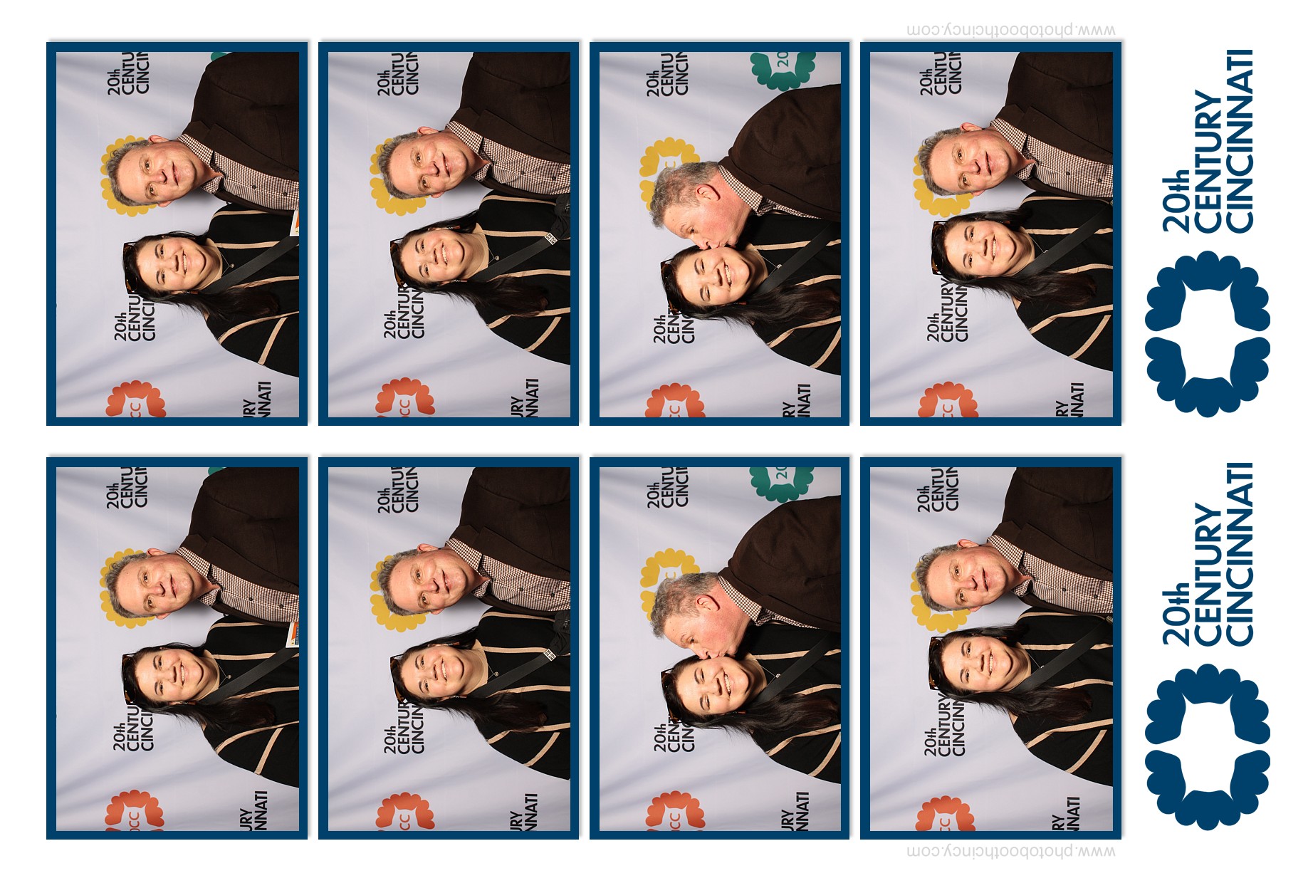 20th Centry Cincinnati | View more photos from the event at gallery.photoboothcincy.com/u/PhotoBoothCincy/20th-Centry-Cincinnati