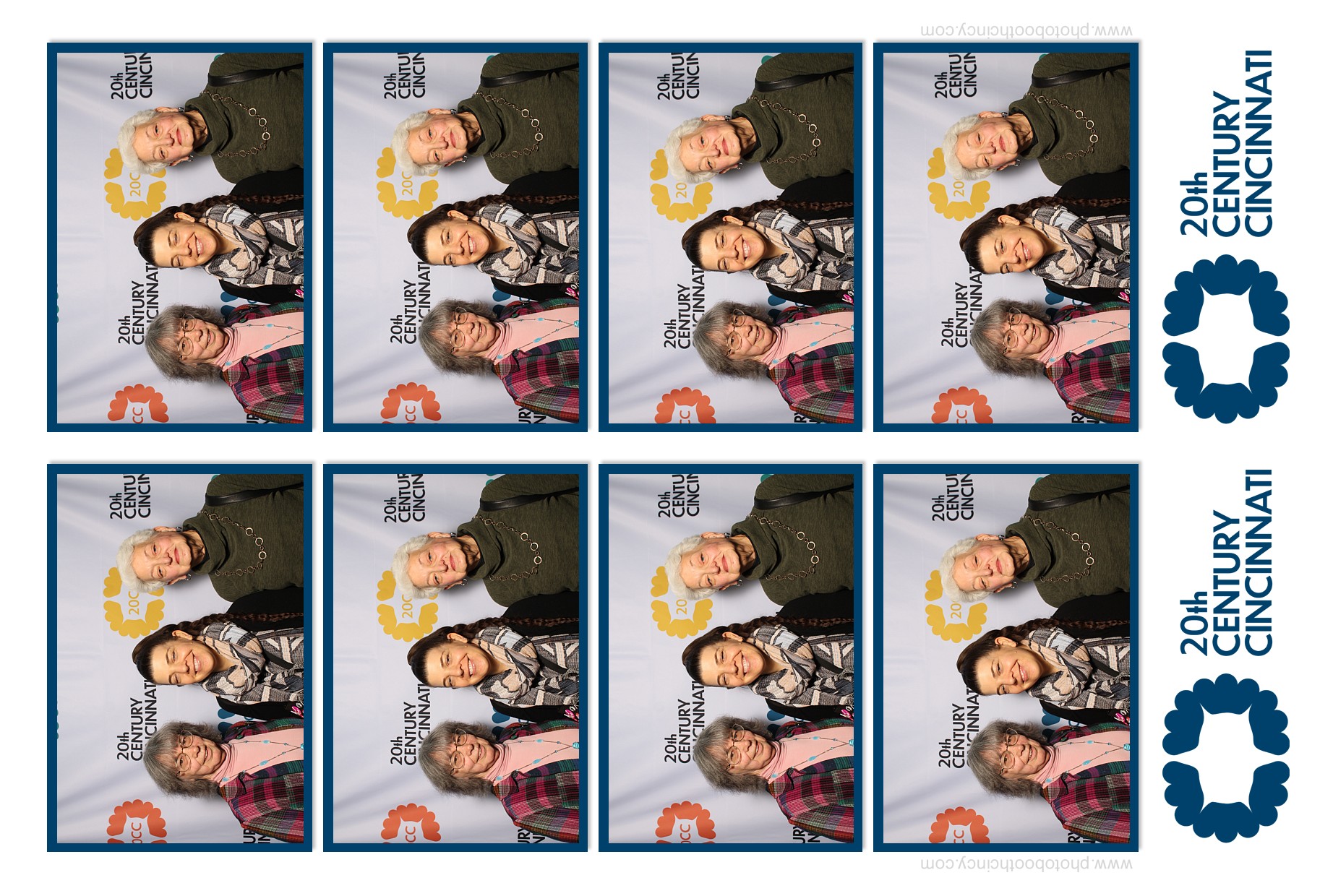 20th Centry Cincinnati | View more photos from the event at gallery.photoboothcincy.com/u/PhotoBoothCincy/20th-Centry-Cincinnati
