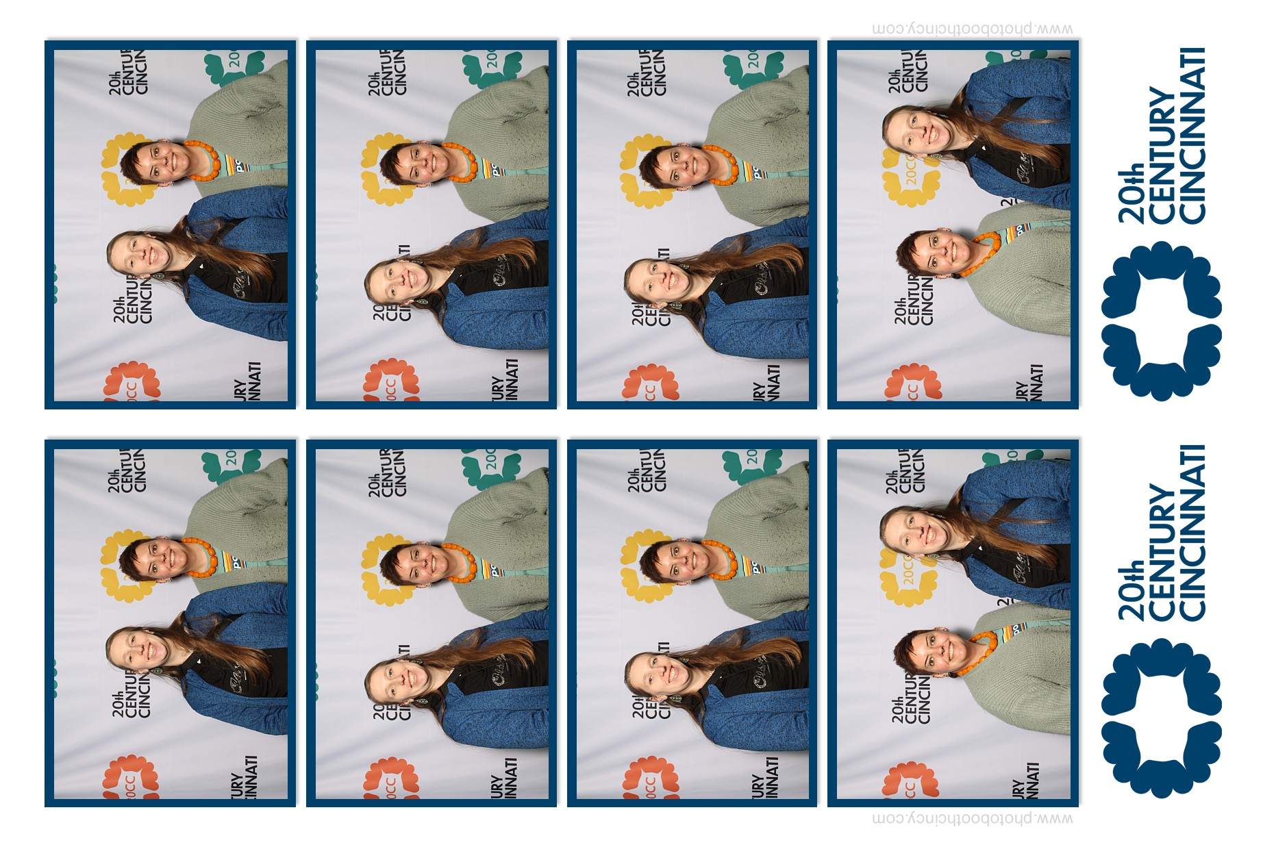 20th Centry Cincinnati | View more photos from the event at gallery.photoboothcincy.com/u/PhotoBoothCincy/20th-Centry-Cincinnati