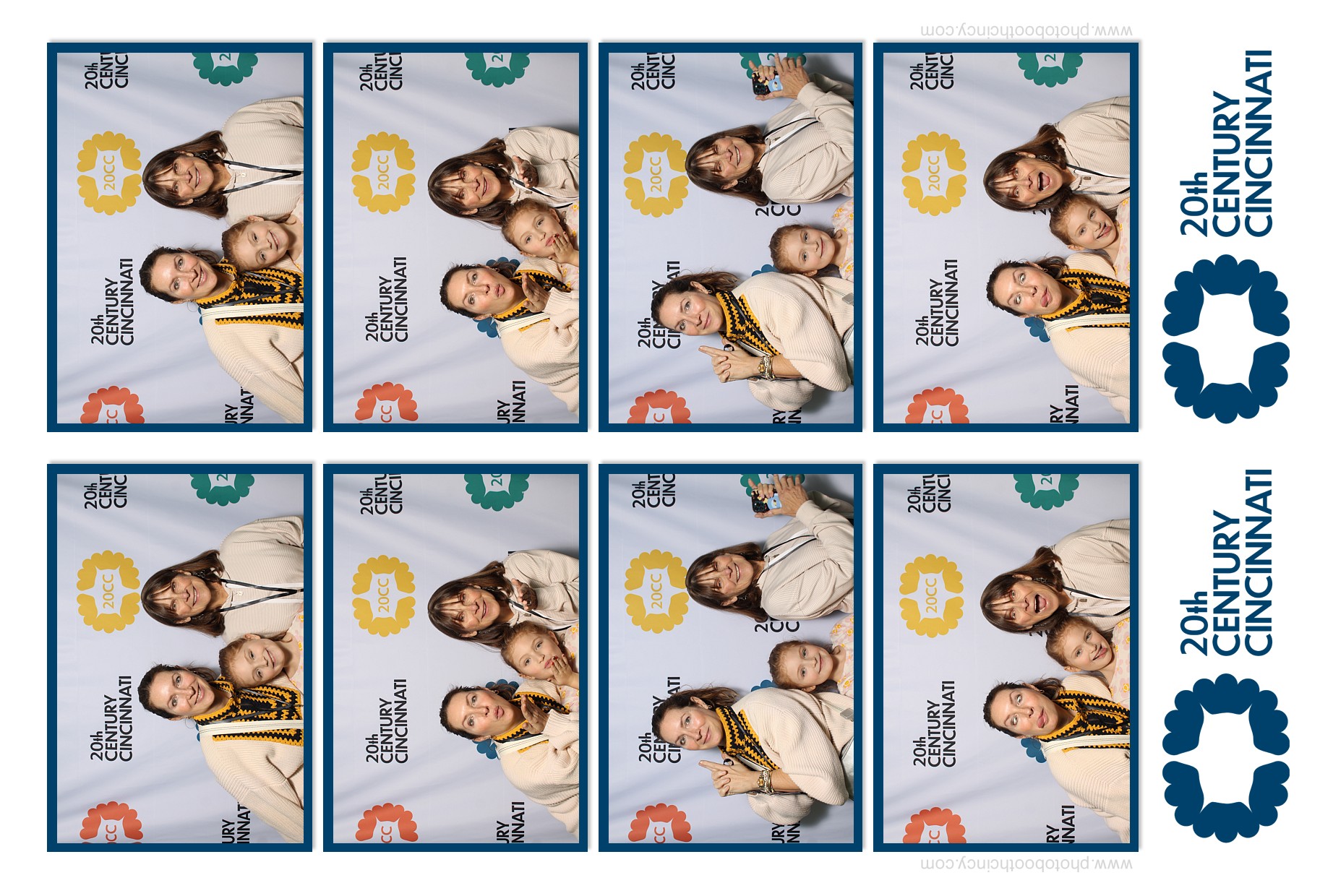 20th Centry Cincinnati | View more photos from the event at gallery.photoboothcincy.com/u/PhotoBoothCincy/20th-Centry-Cincinnati