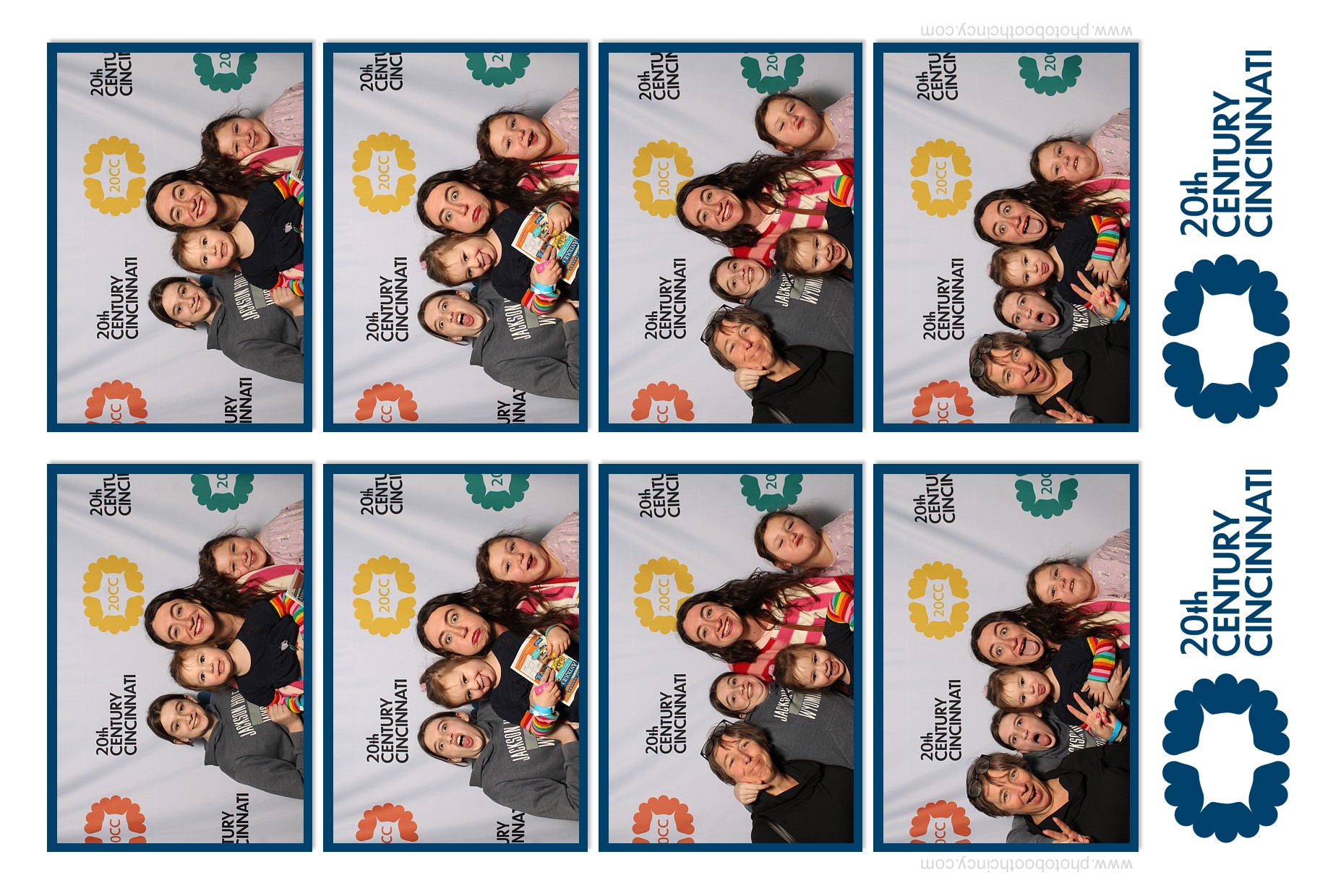 20th Centry Cincinnati | View more photos from the event at gallery.photoboothcincy.com/u/PhotoBoothCincy/20th-Centry-Cincinnati